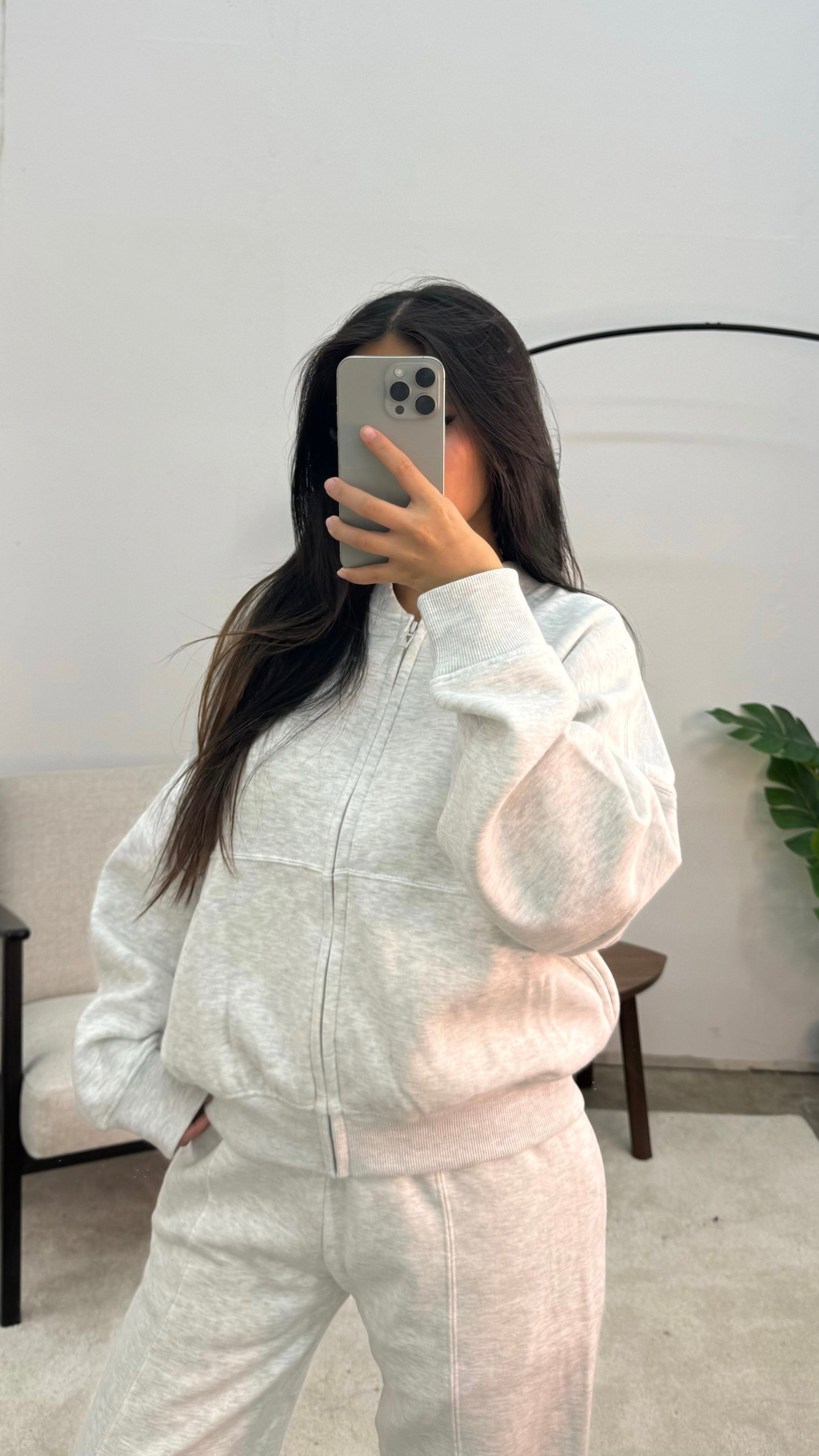 FDL - Lounge Tracksuit