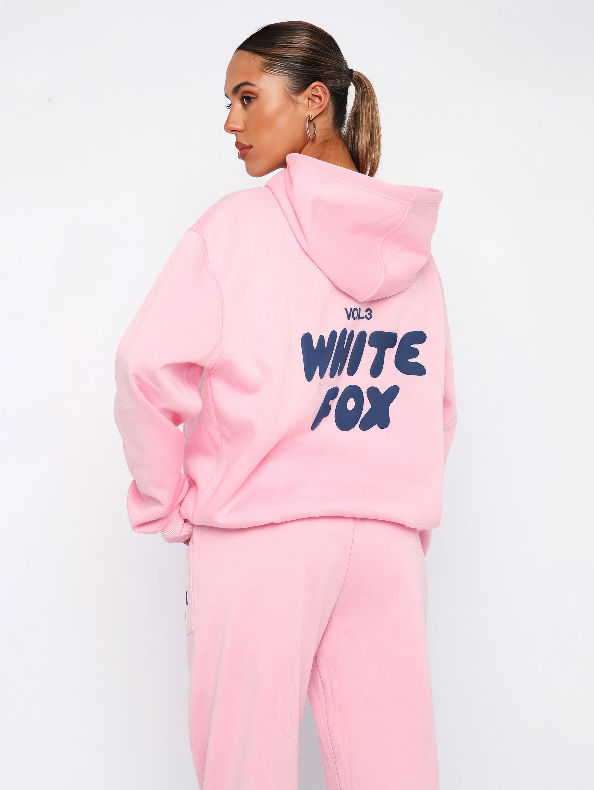WhiteFox Tracksuit™