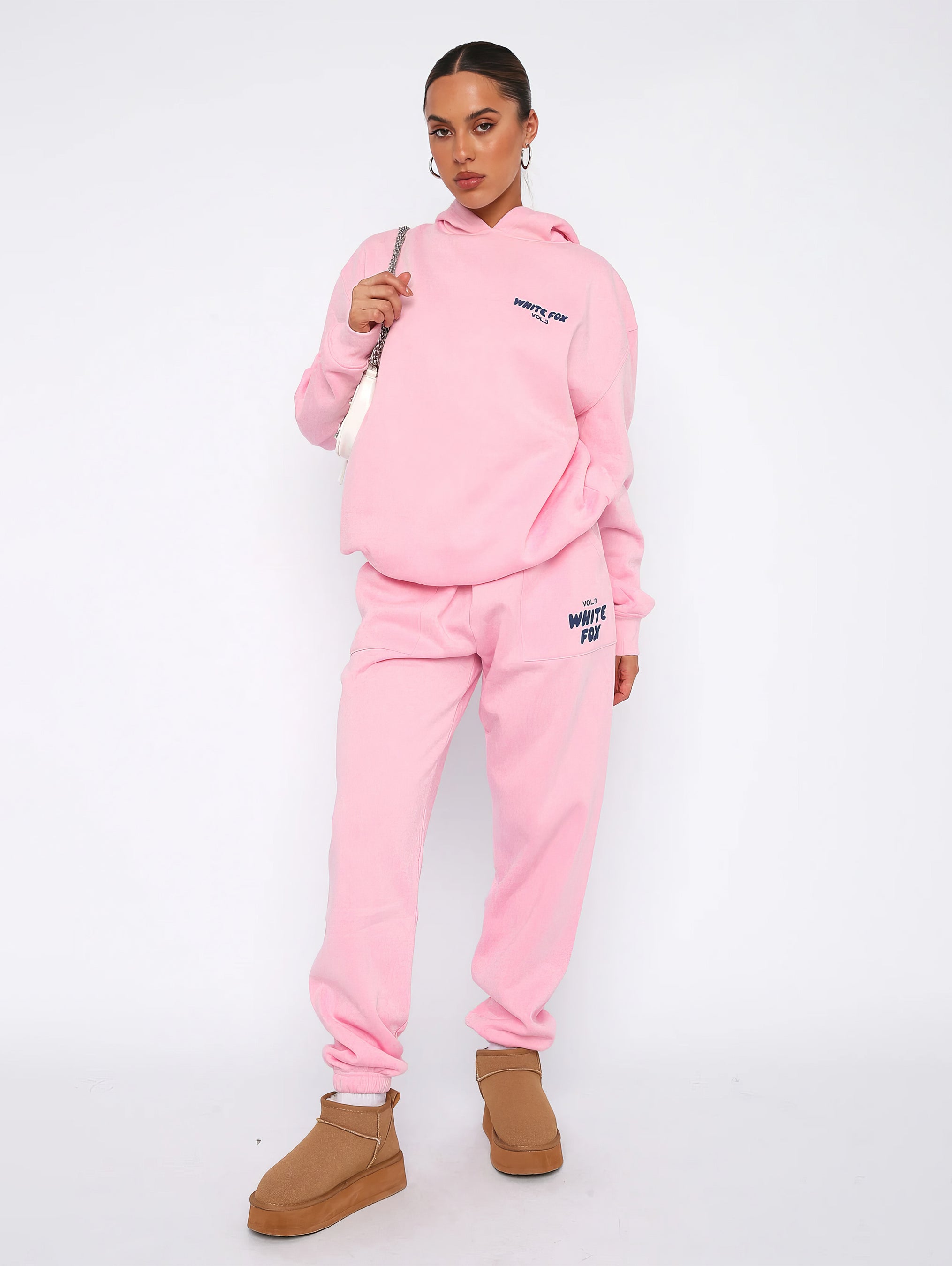WhiteFox Tracksuit™