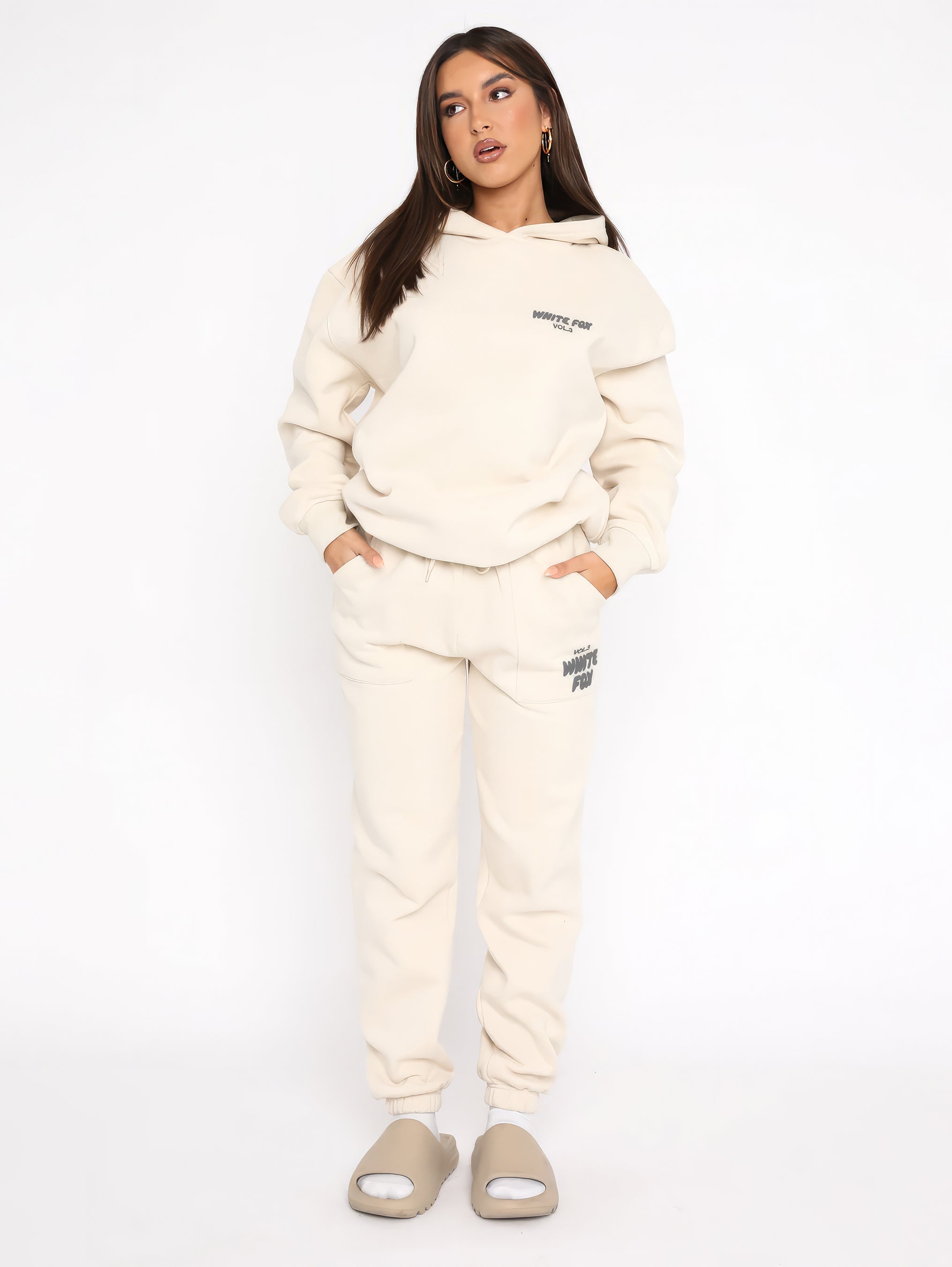 WhiteFox Tracksuit™