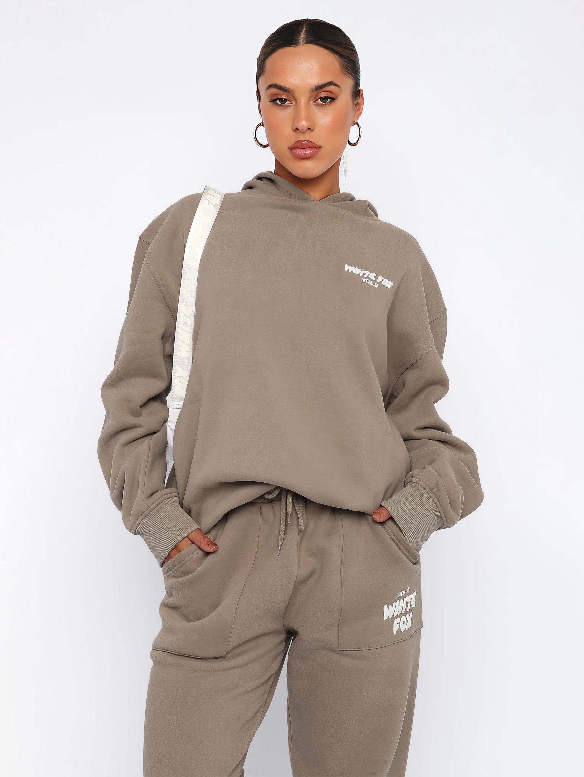 WhiteFox Tracksuit™