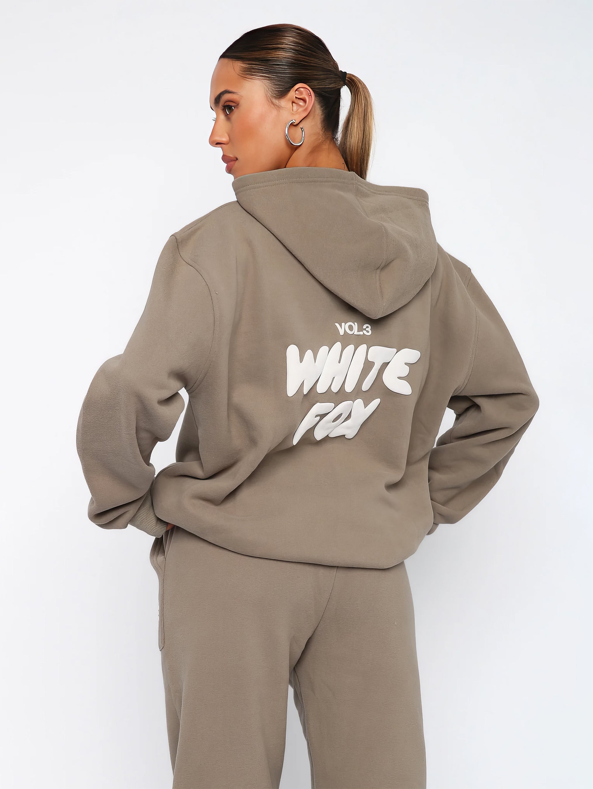 WhiteFox Tracksuit™