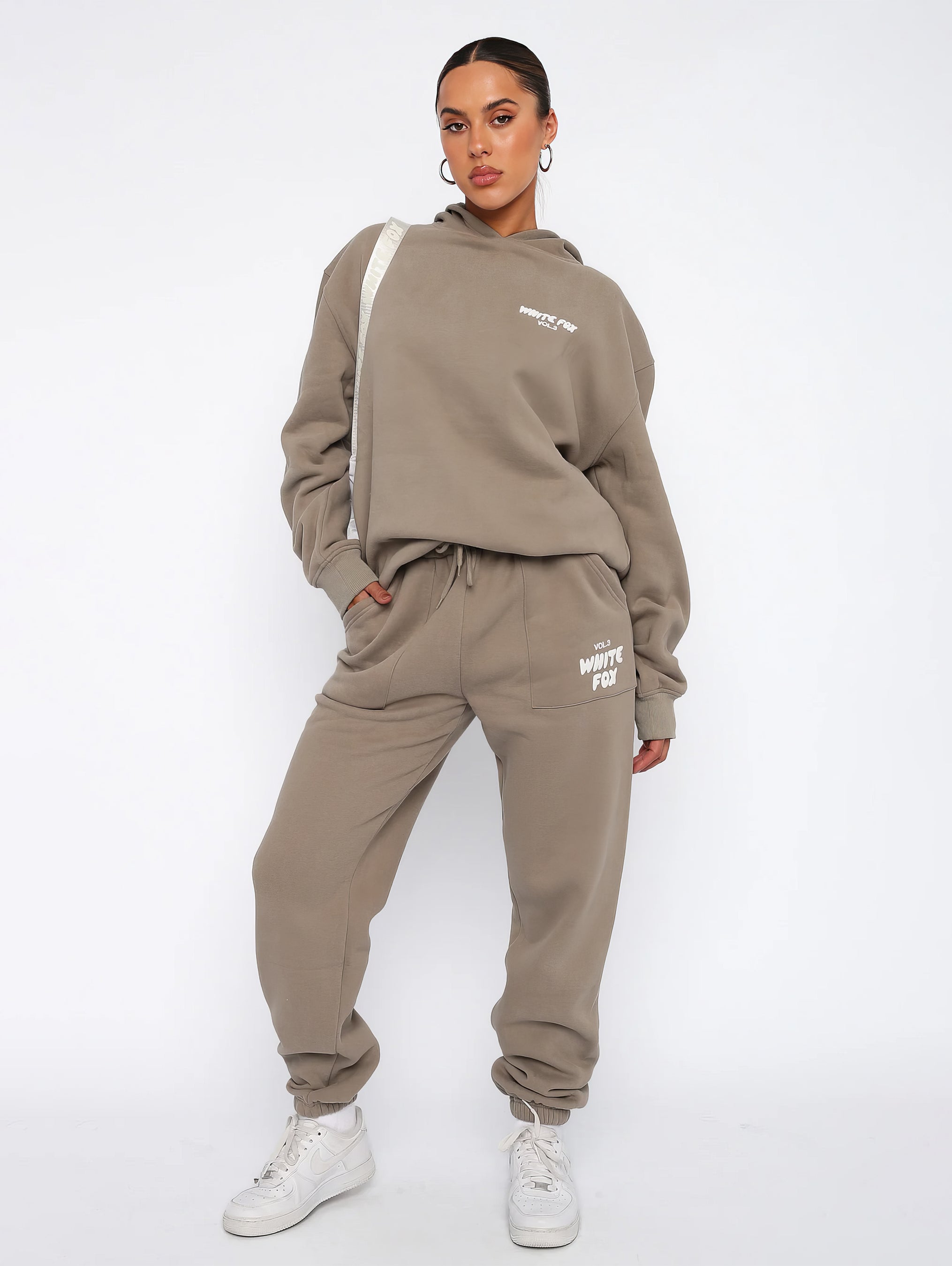 WhiteFox Tracksuit™