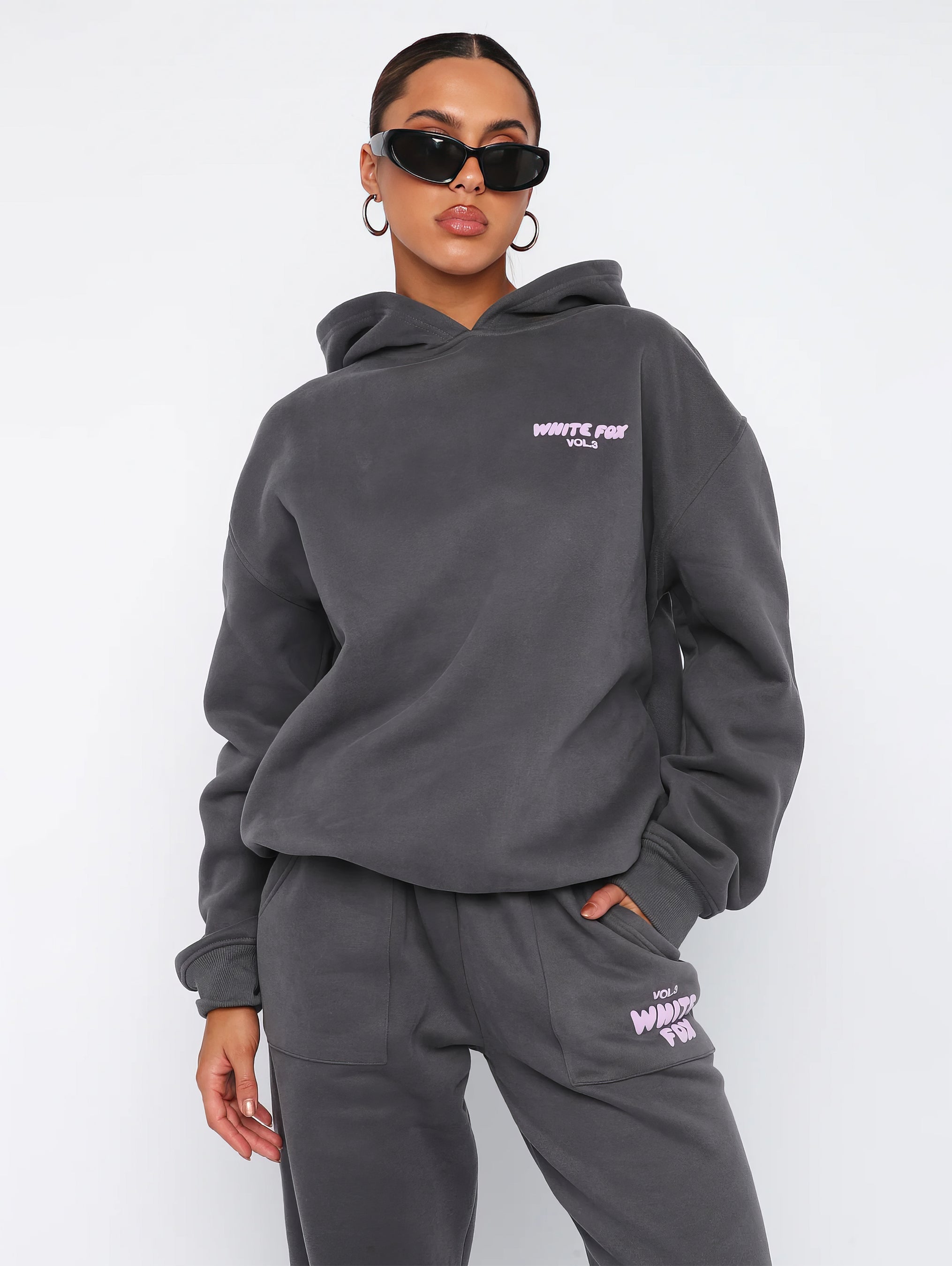 WhiteFox Tracksuit™