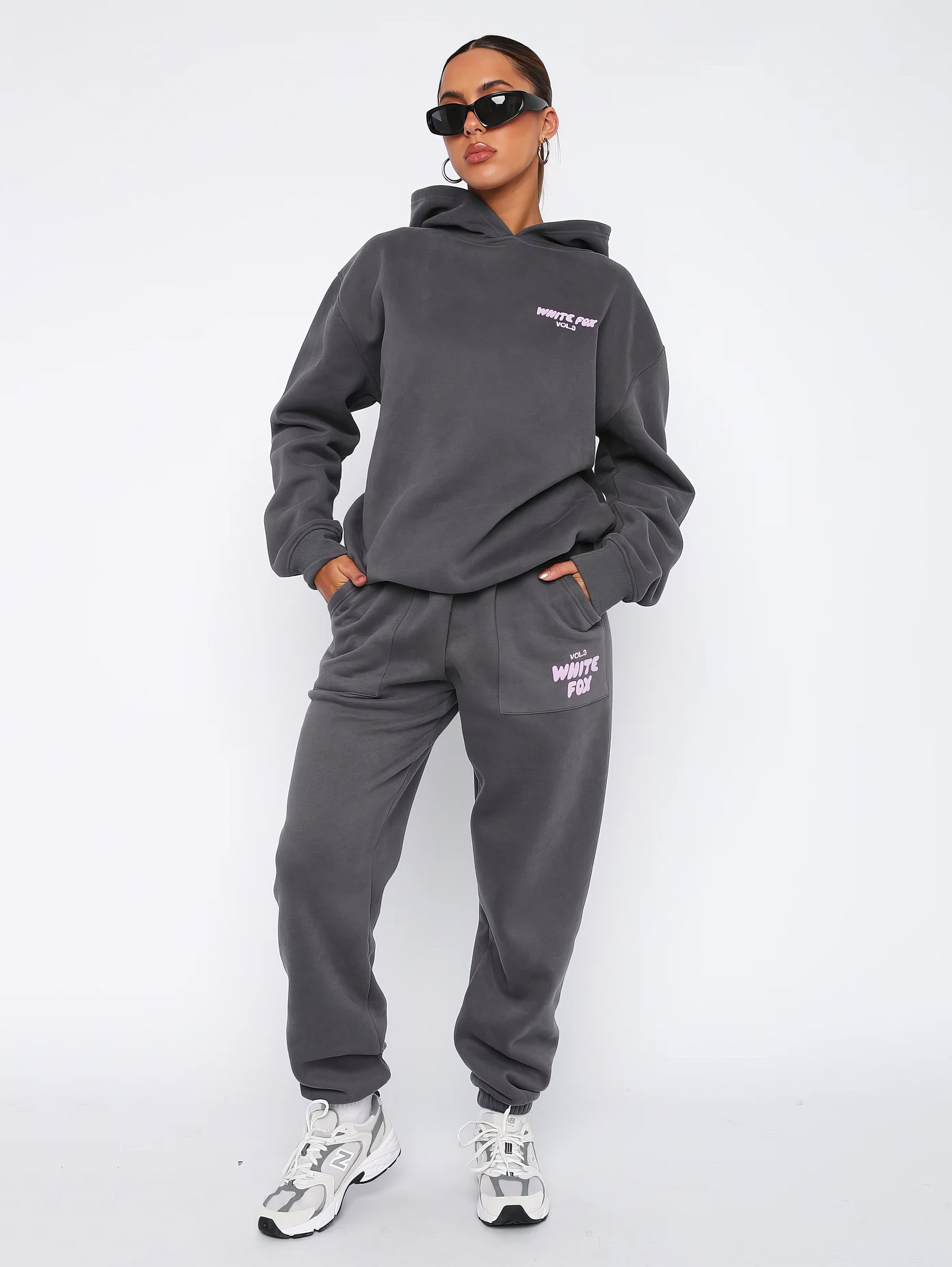 WhiteFox Tracksuit™
