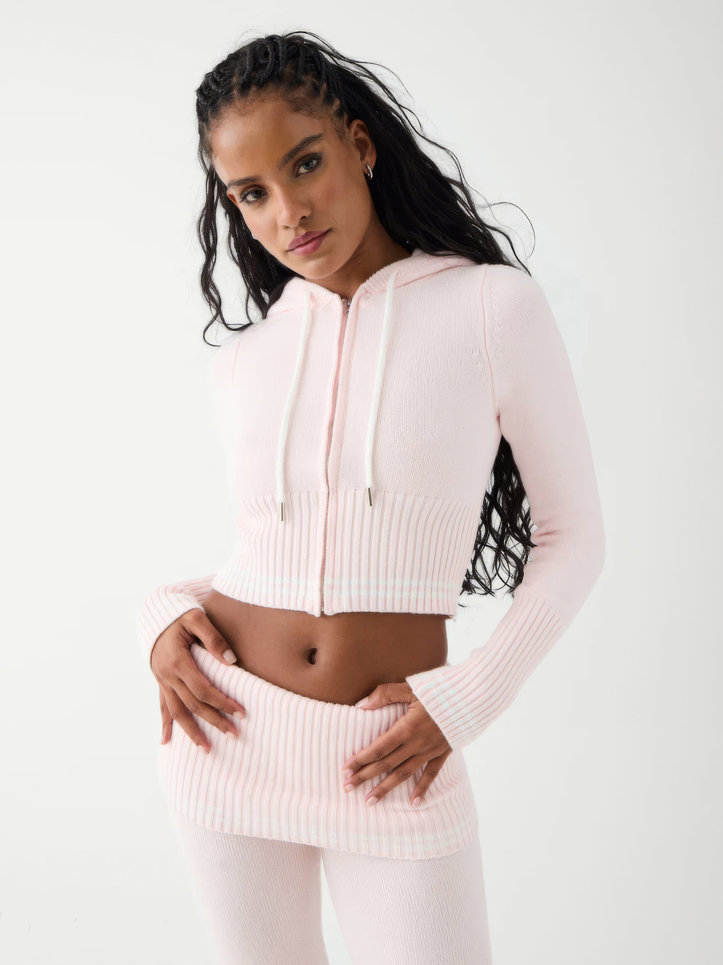 FDL - Soft Woven Set