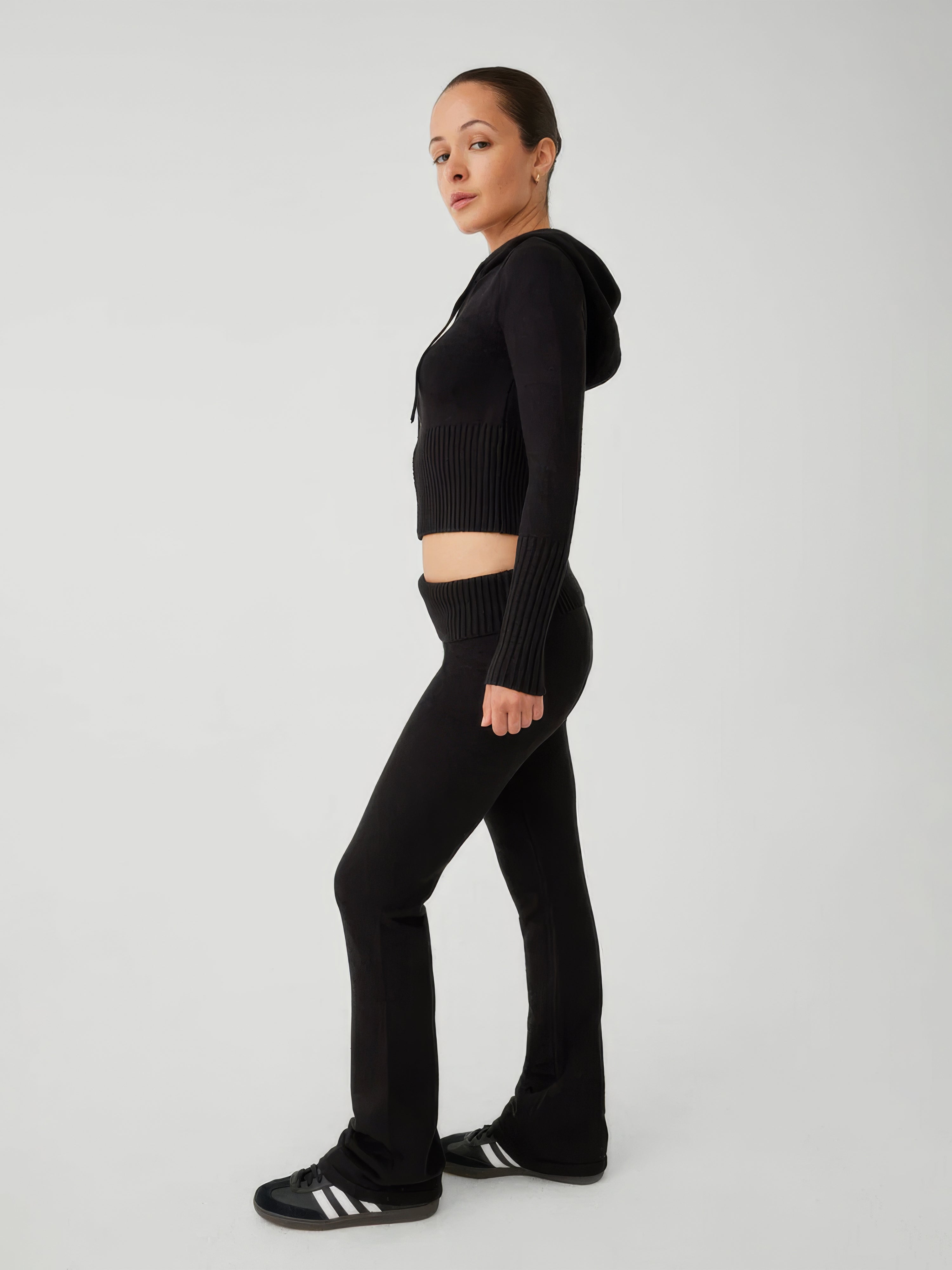 FDL - Soft Woven Set