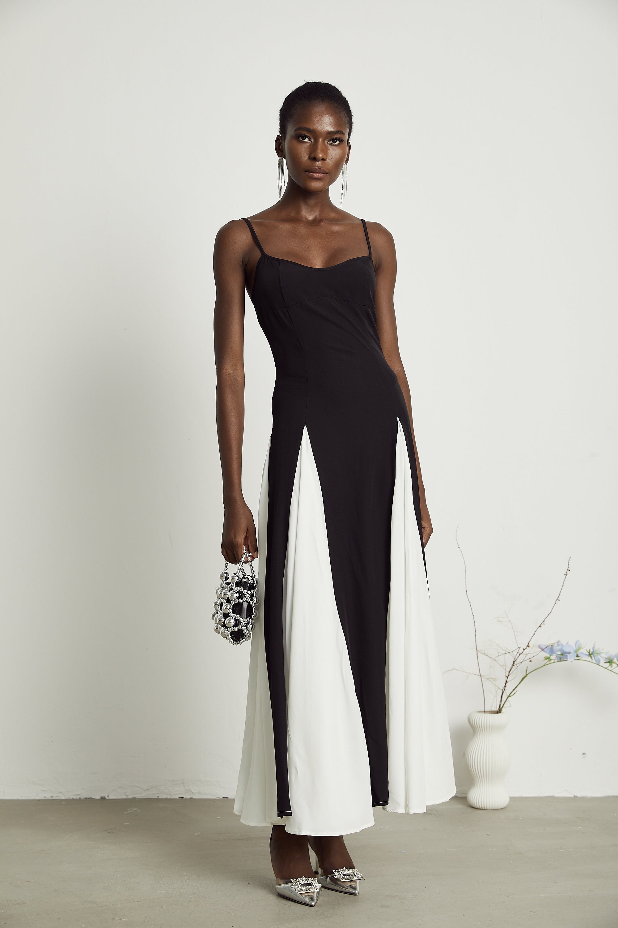 Perth Maxi Dress
