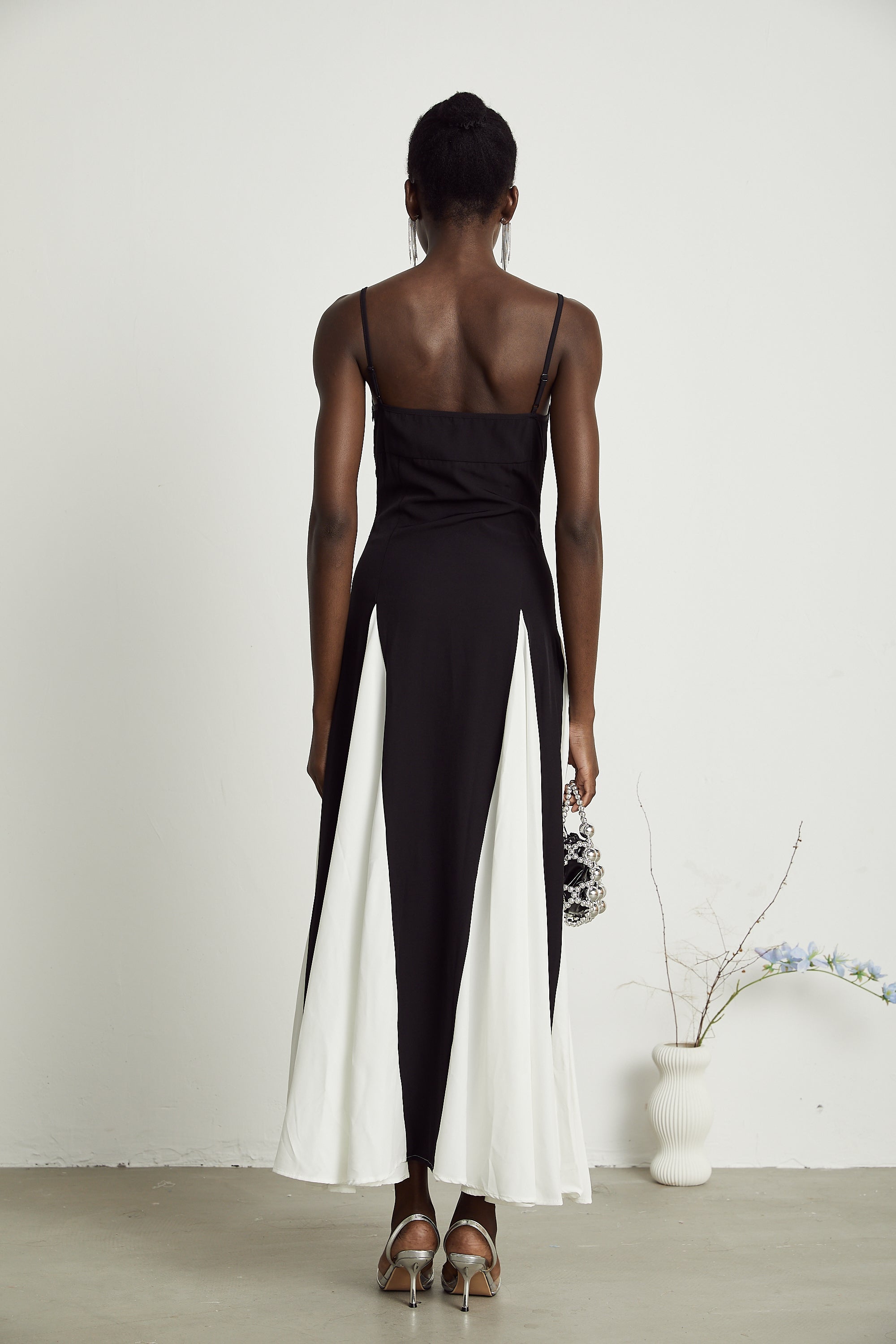 Perth Maxi Dress