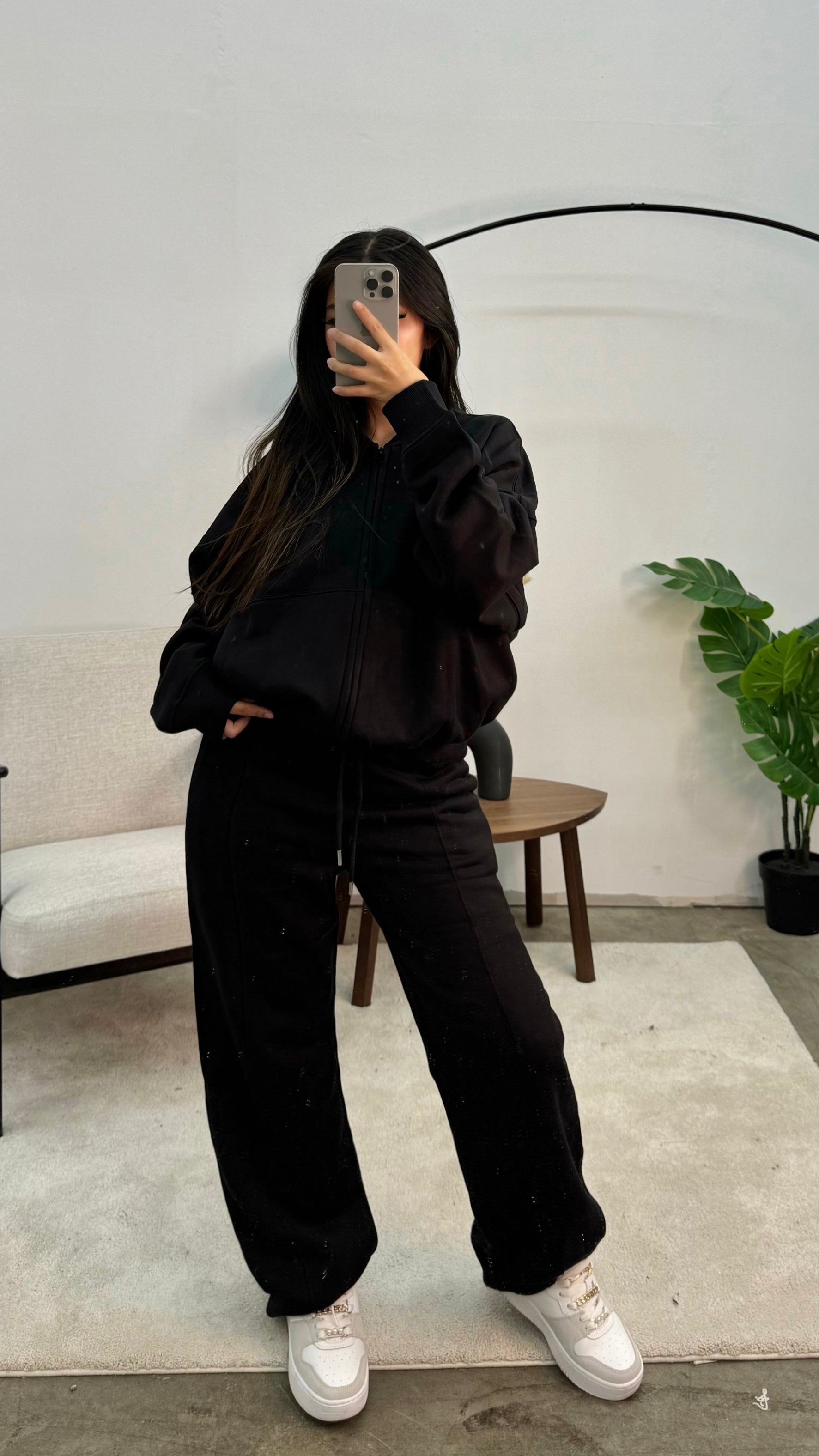 FDL - Lounge Tracksuit