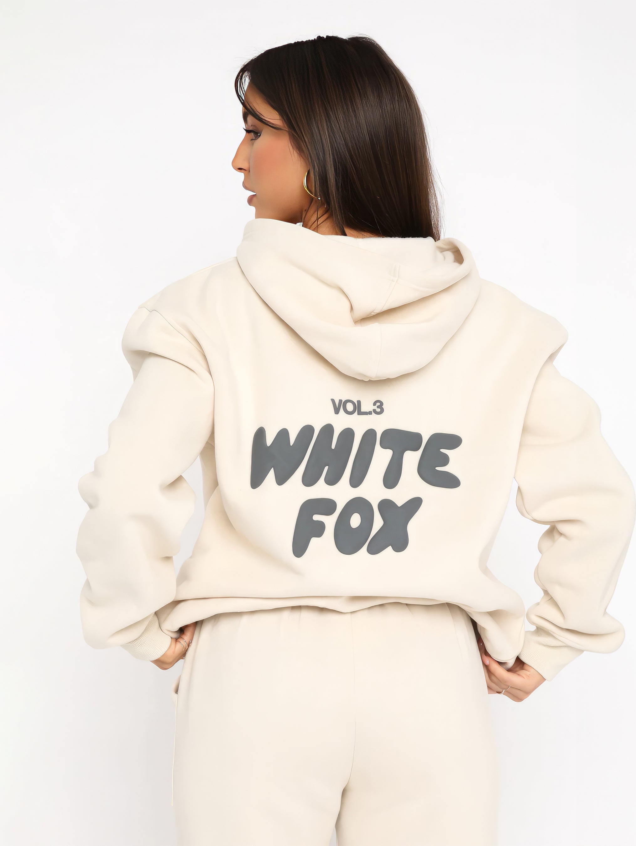 WhiteFox Tracksuit™
