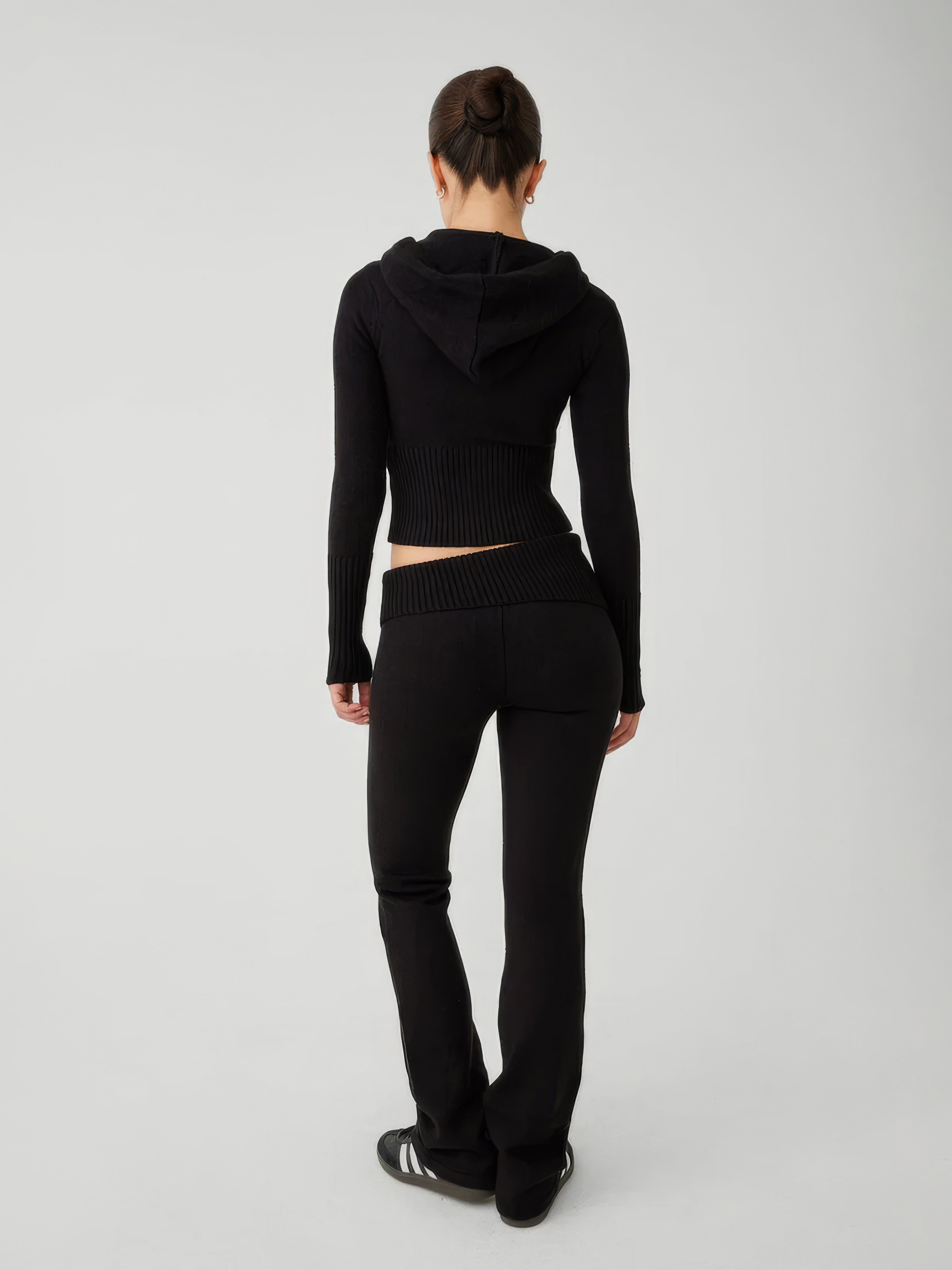 FDL - Soft Woven Set