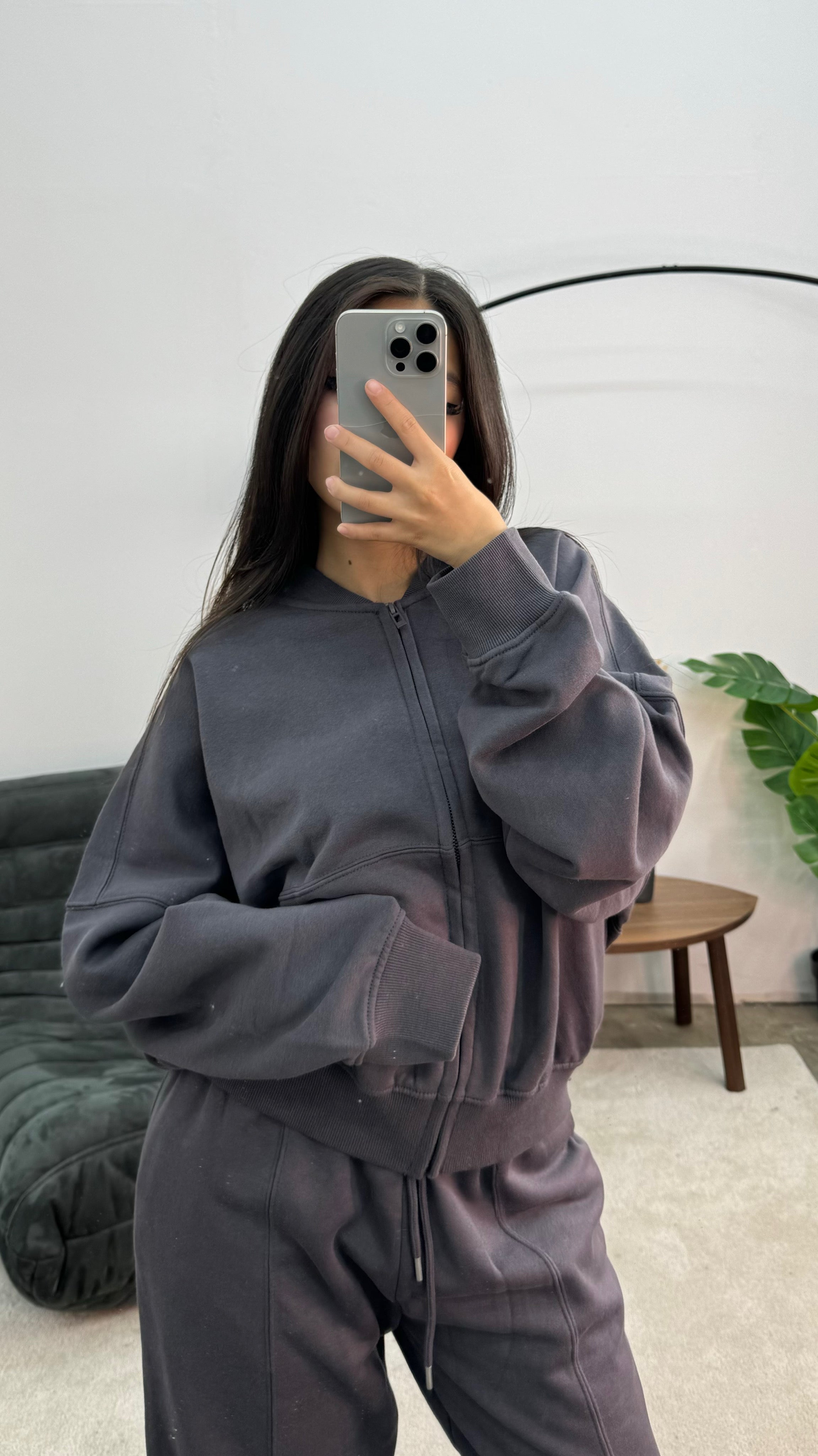 FDL - Lounge Tracksuit