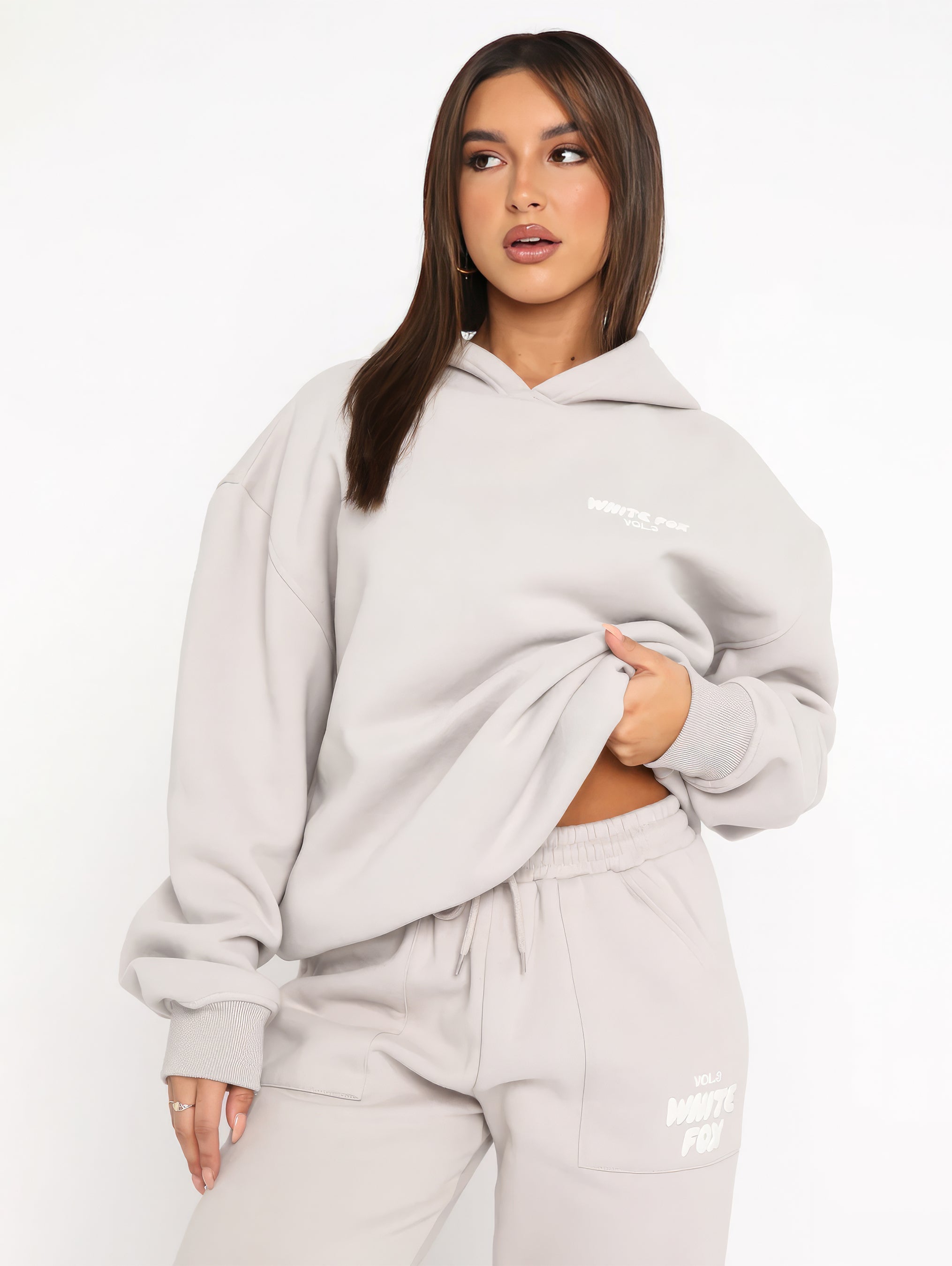 WhiteFox Tracksuit™
