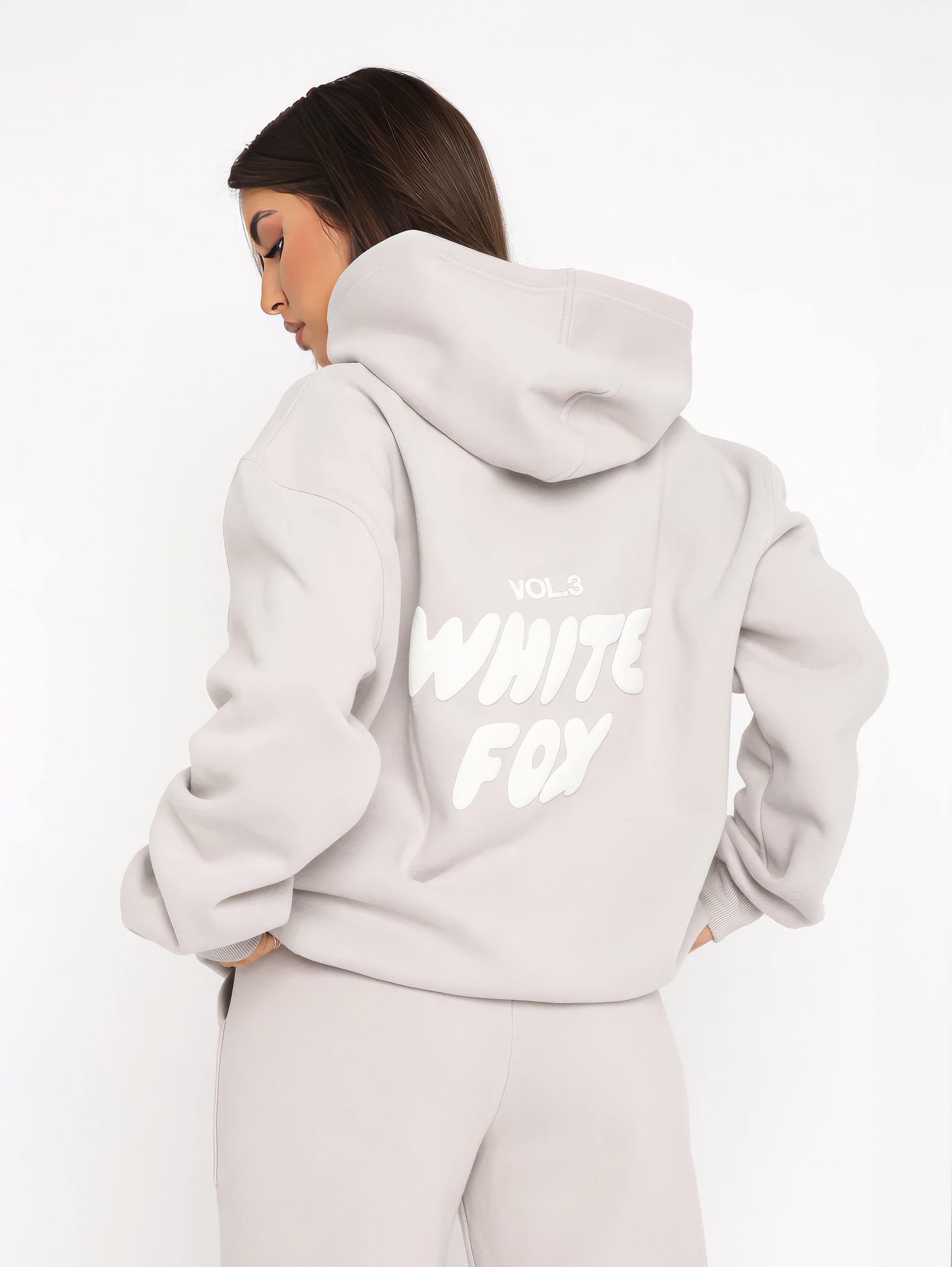 WhiteFox Tracksuit™