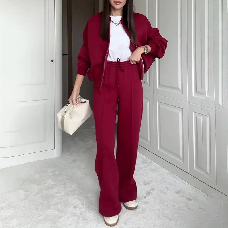 FDL - Comfy Tracksuit