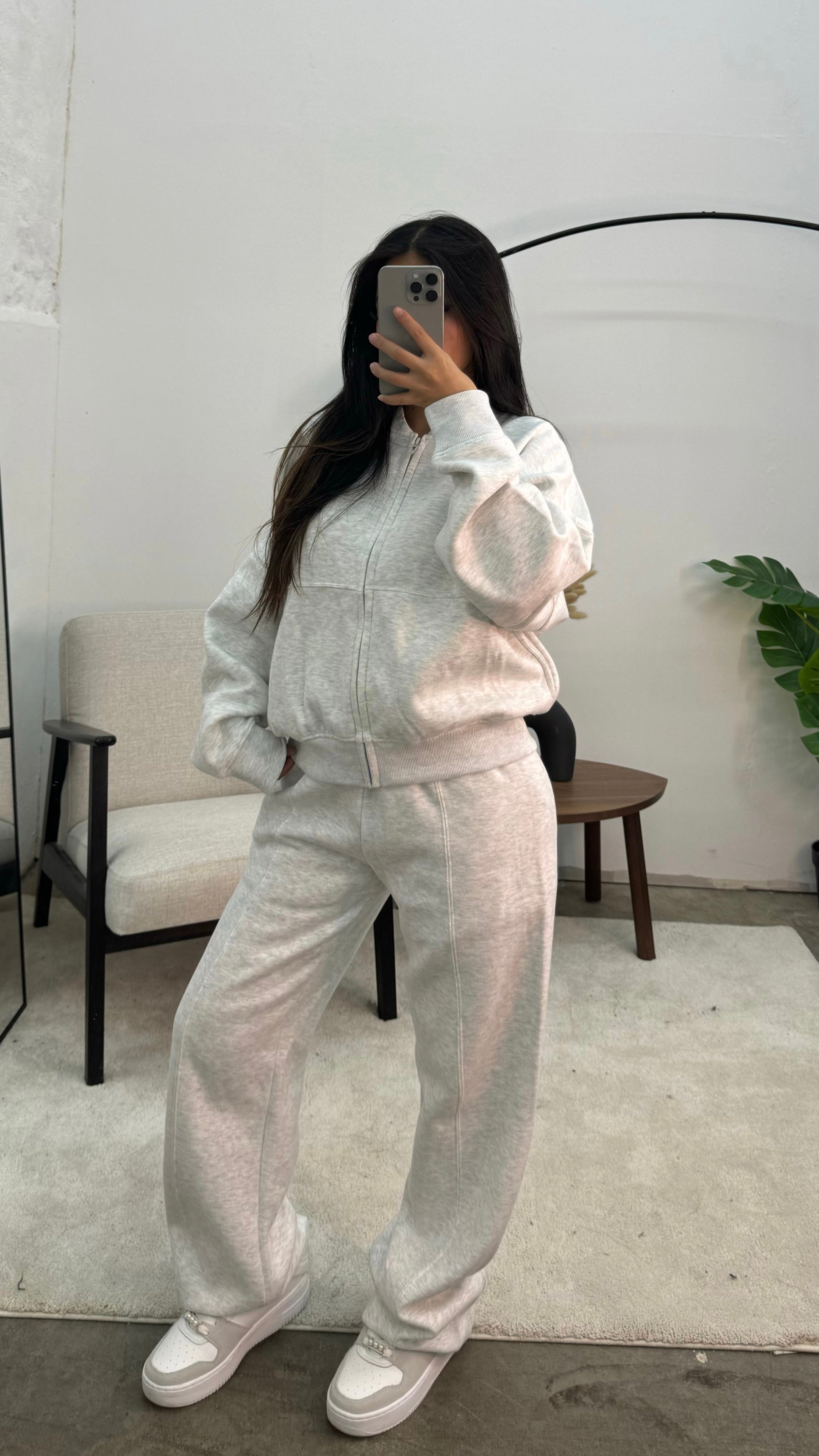 FDL - Lounge Tracksuit