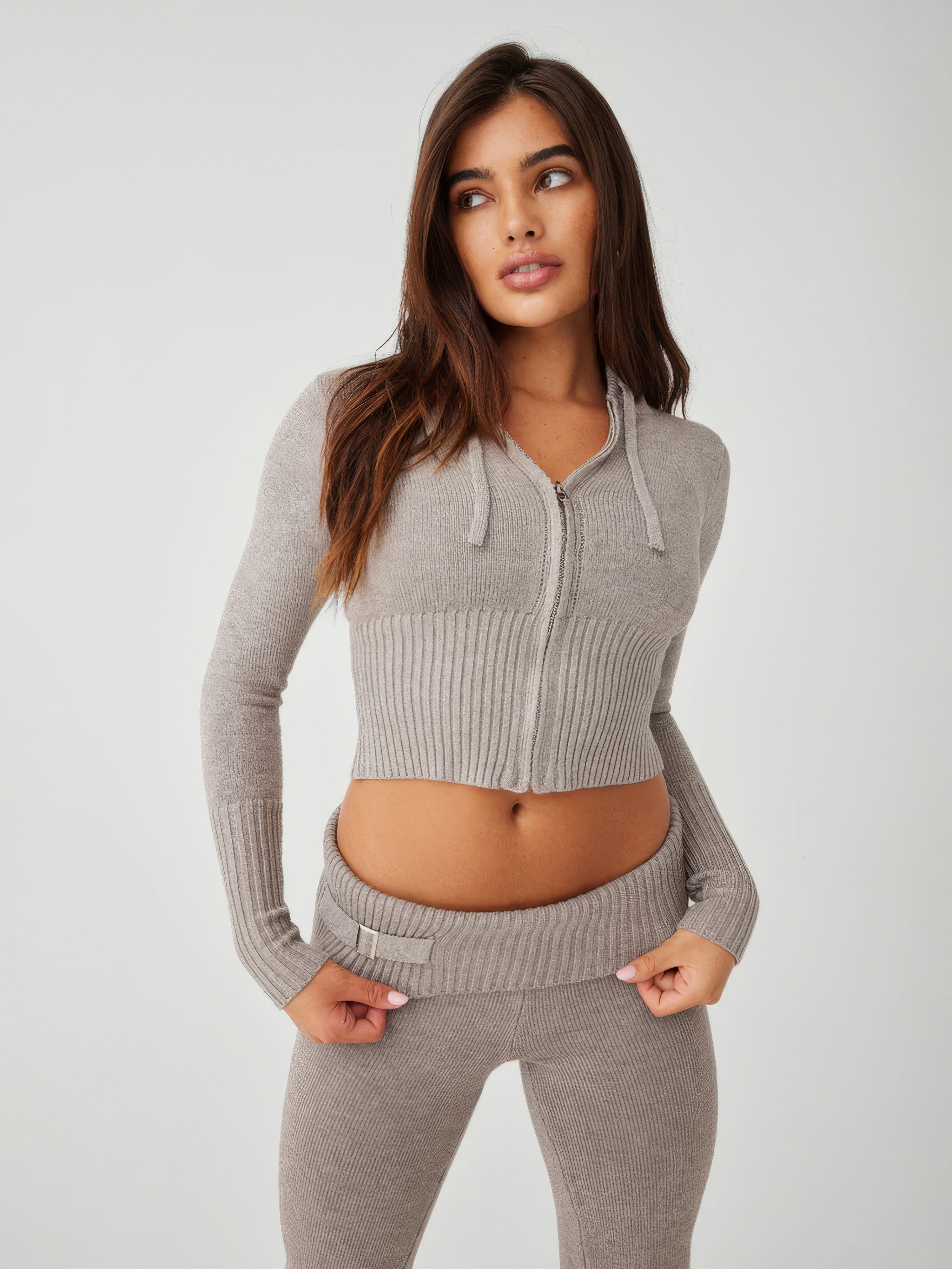FDL - Soft Woven Set