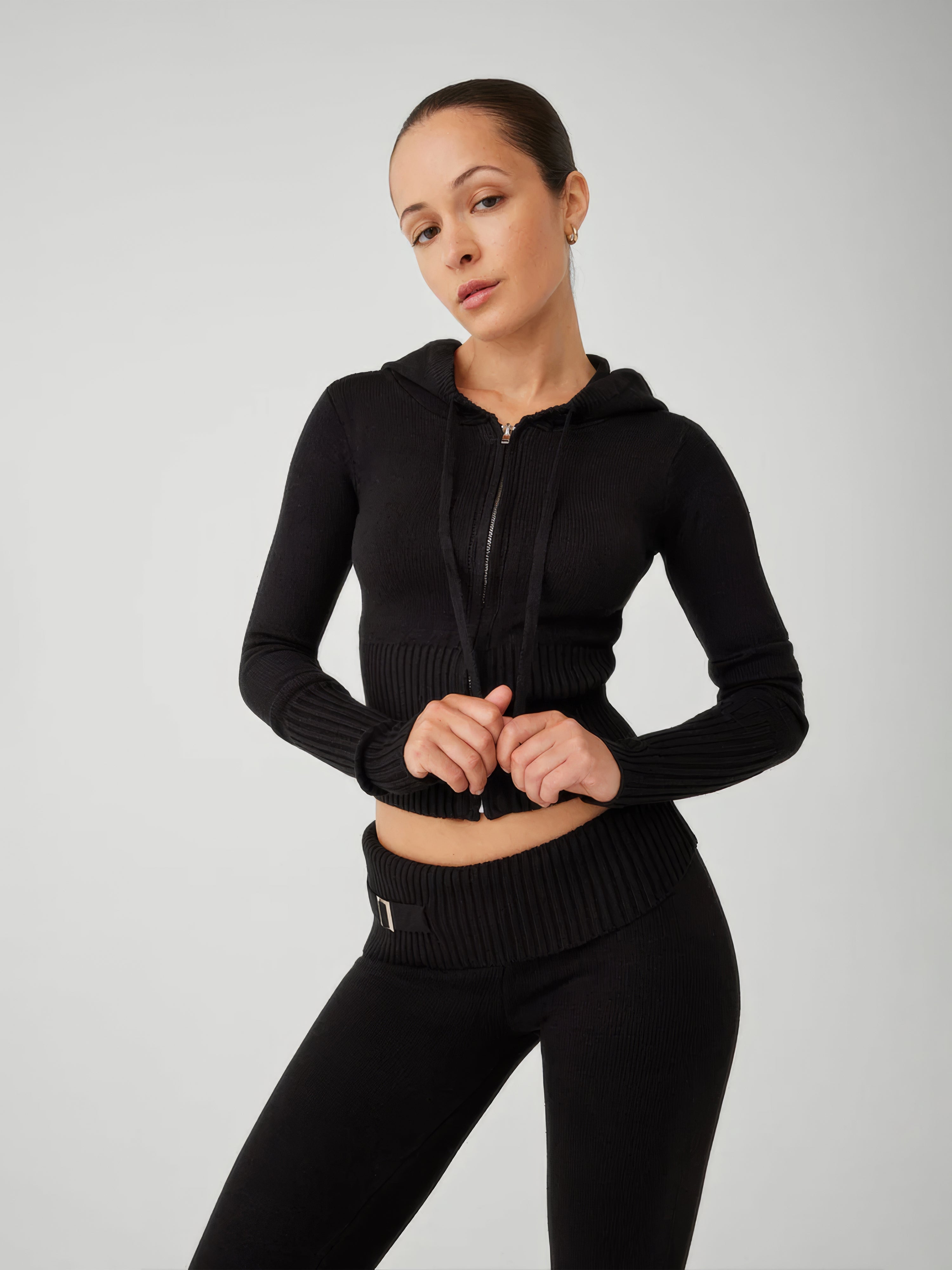 FDL - Soft Woven Set