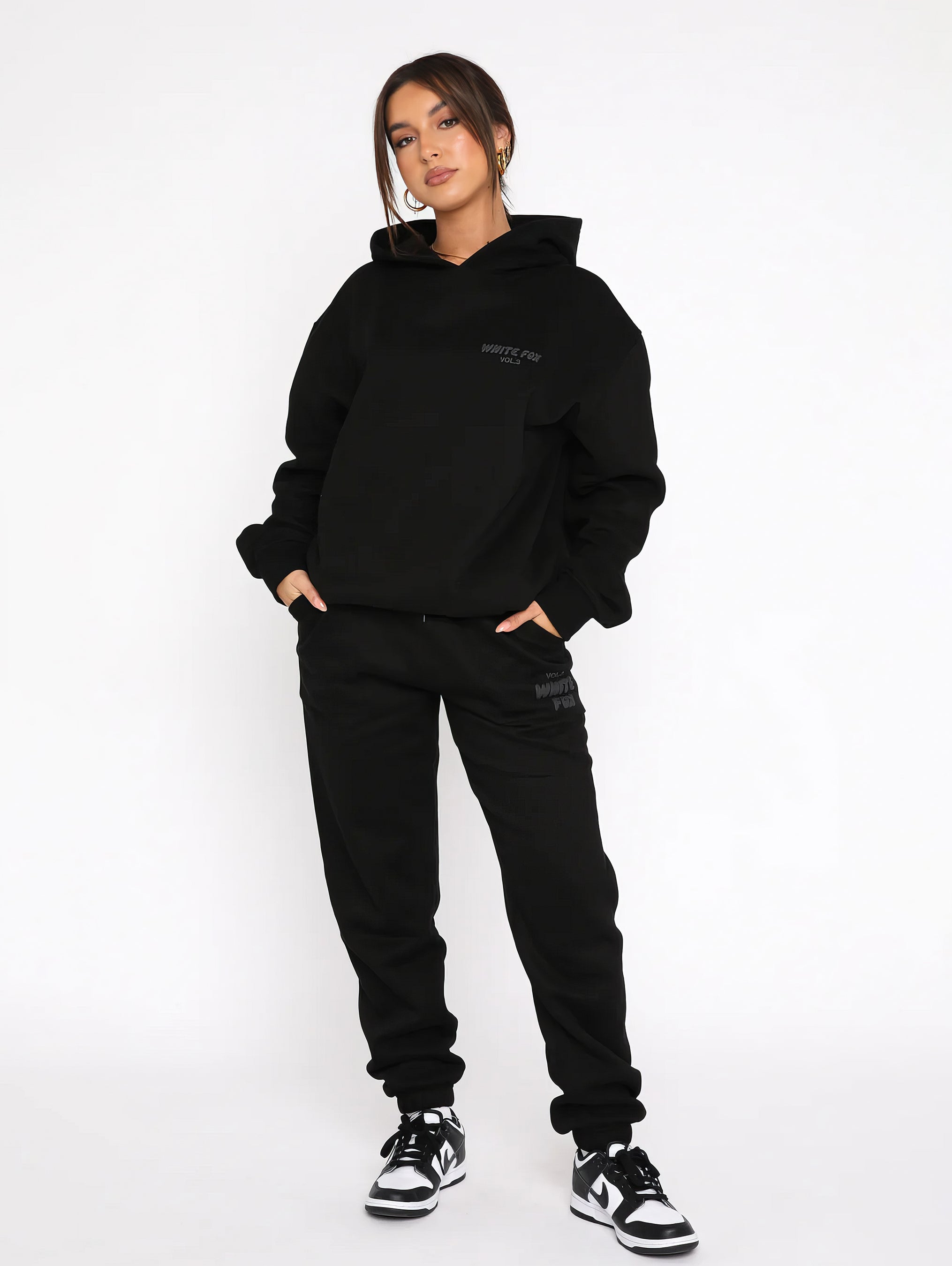 WhiteFox Tracksuit™