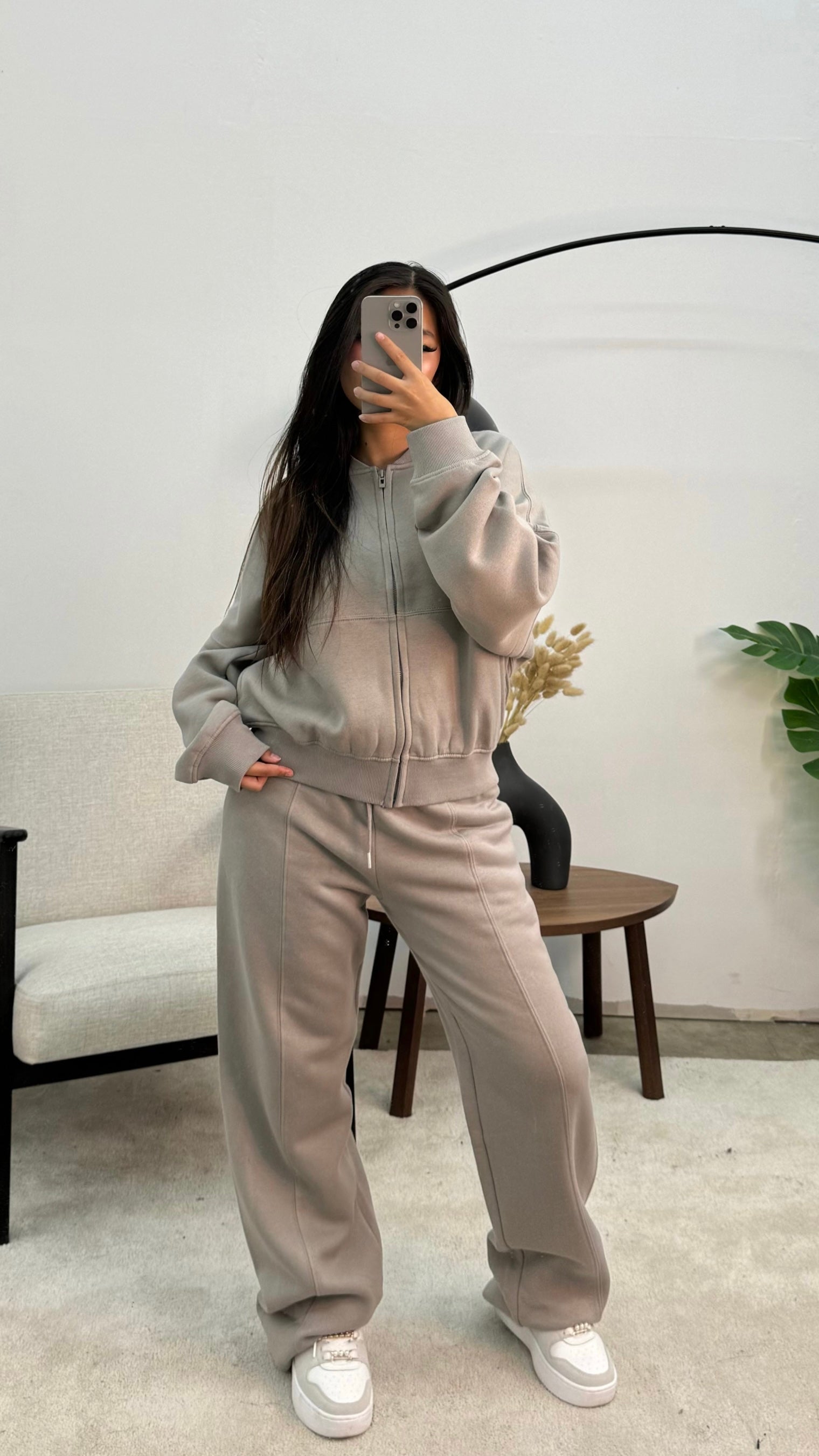 FDL - Lounge Tracksuit