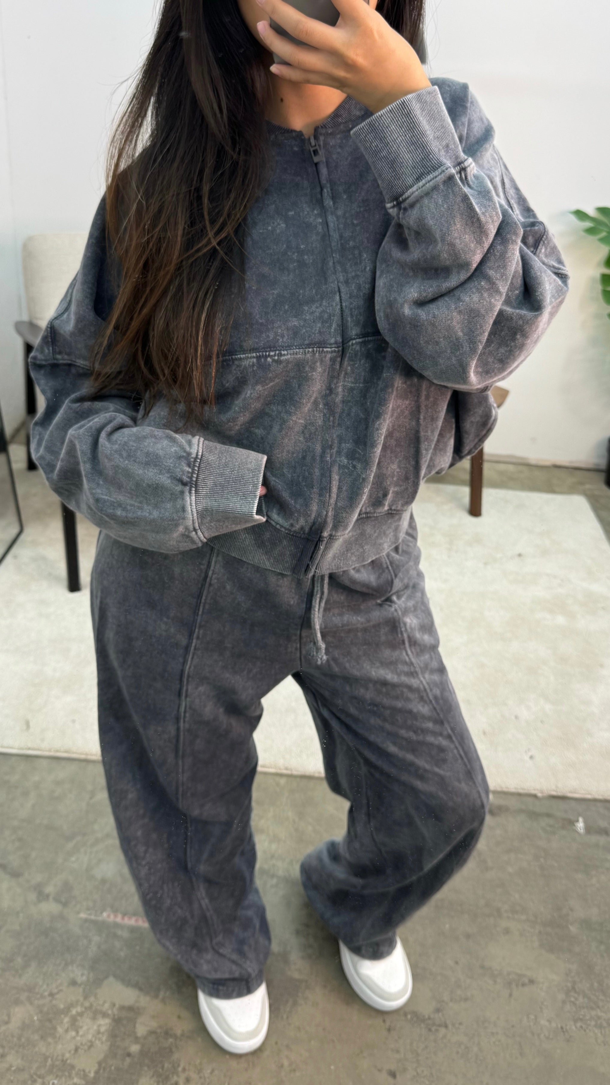 FDL - Lounge Tracksuit