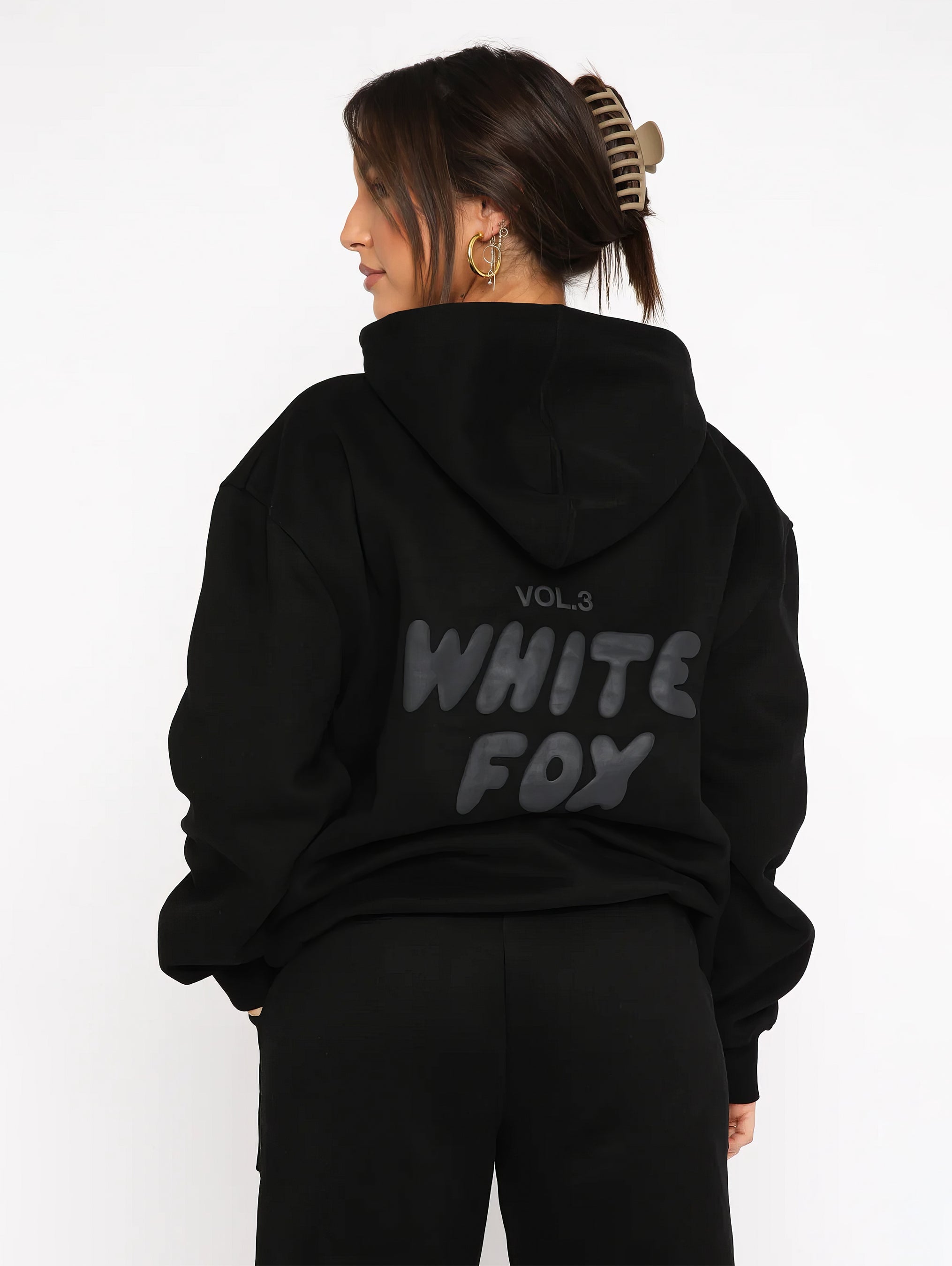 WhiteFox Tracksuit™
