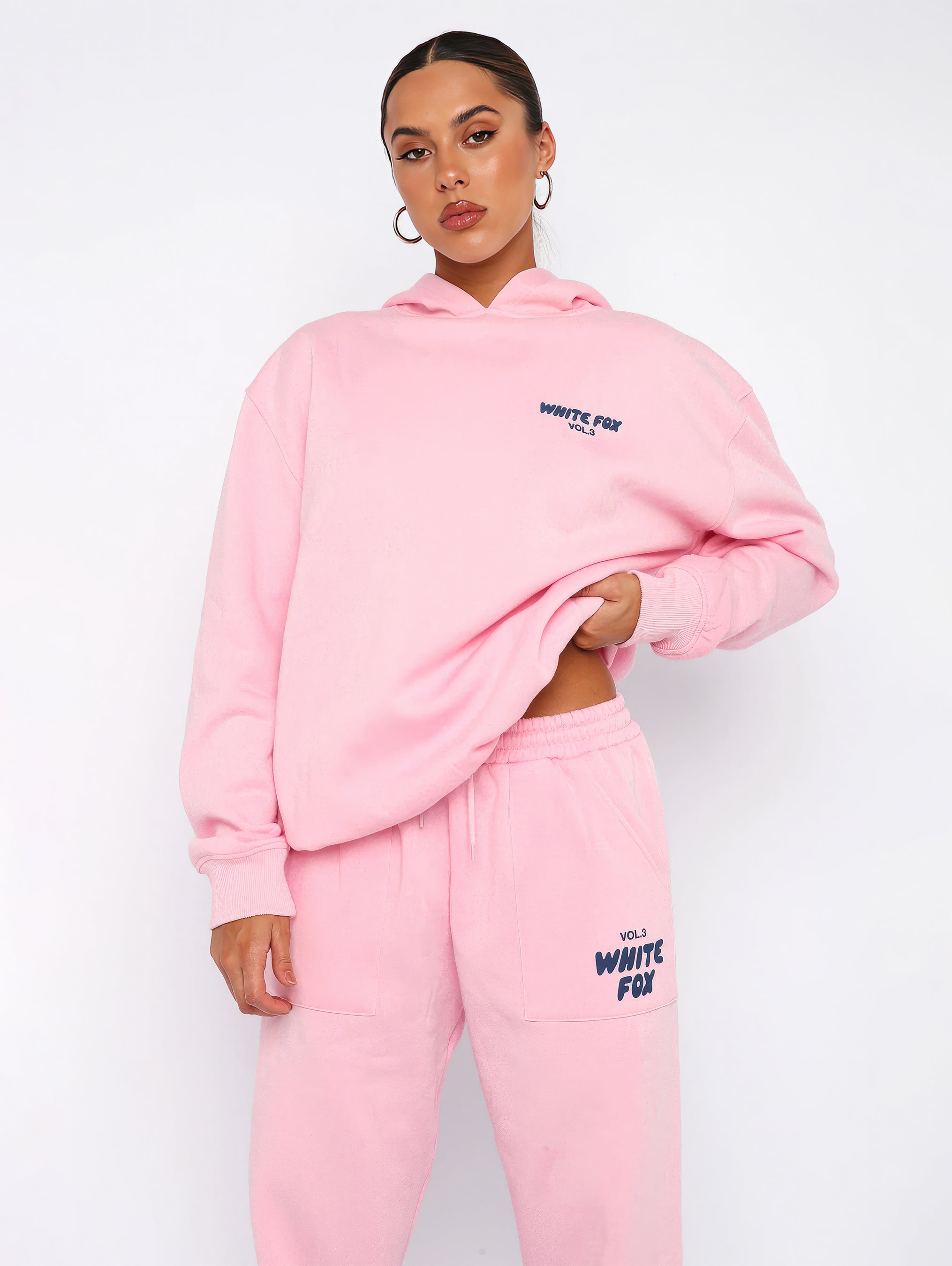 WhiteFox Tracksuit™
