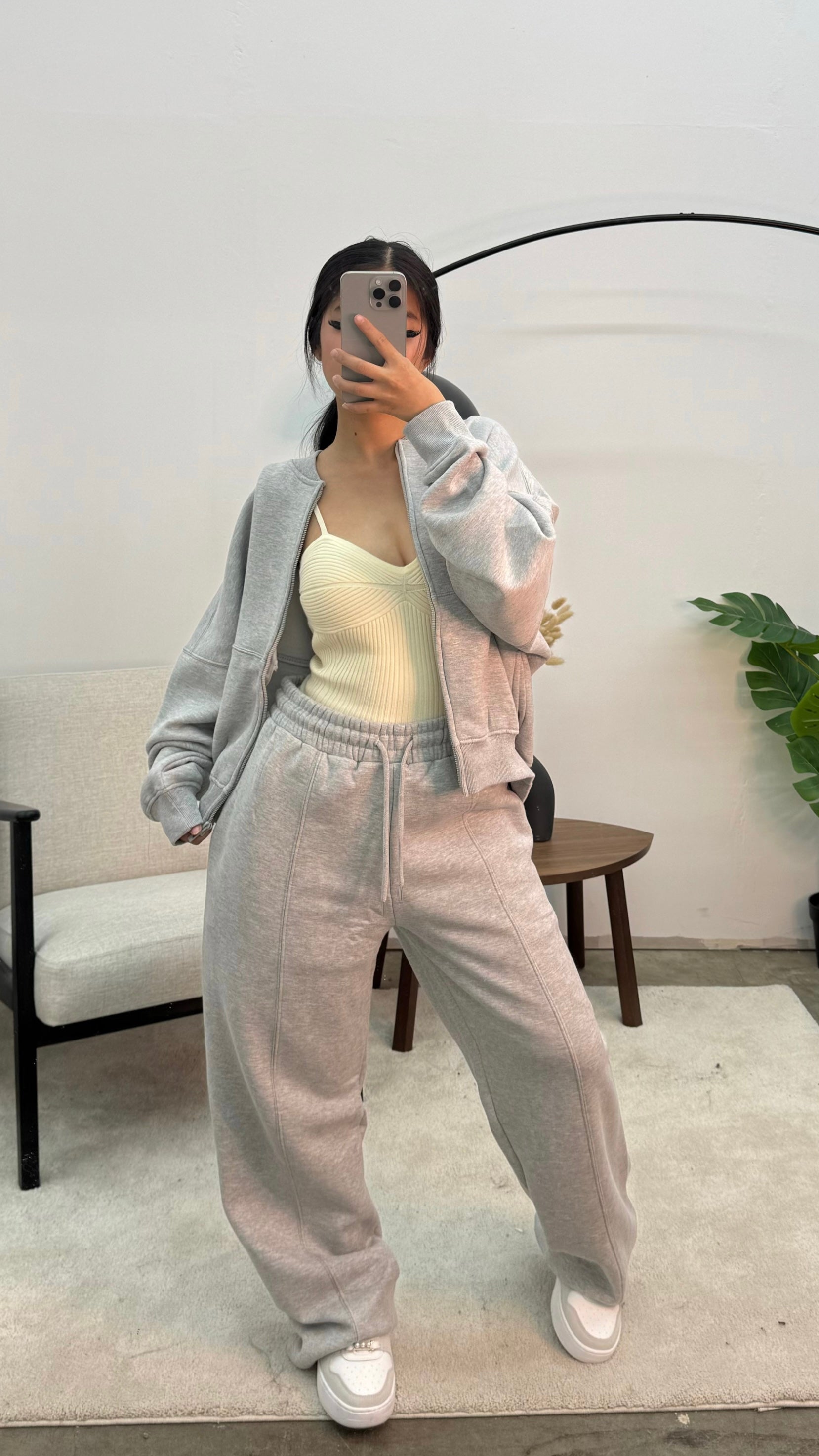 FDL - Lounge Tracksuit
