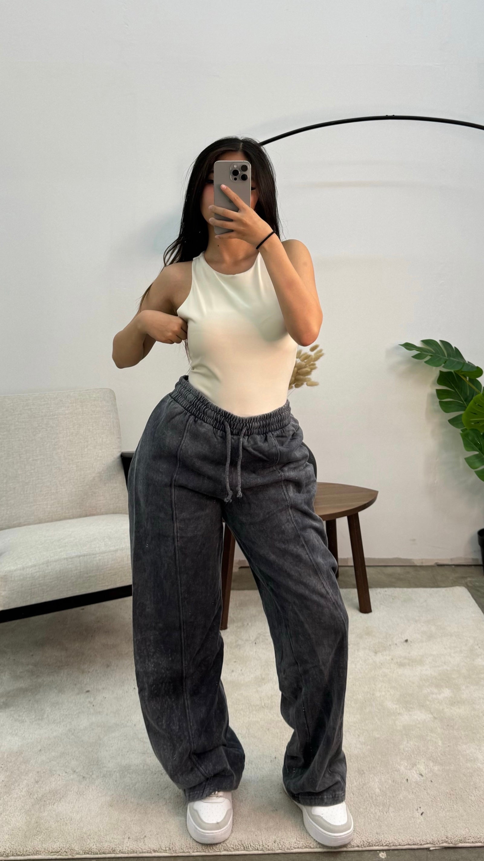 FDL - Lounge Tracksuit