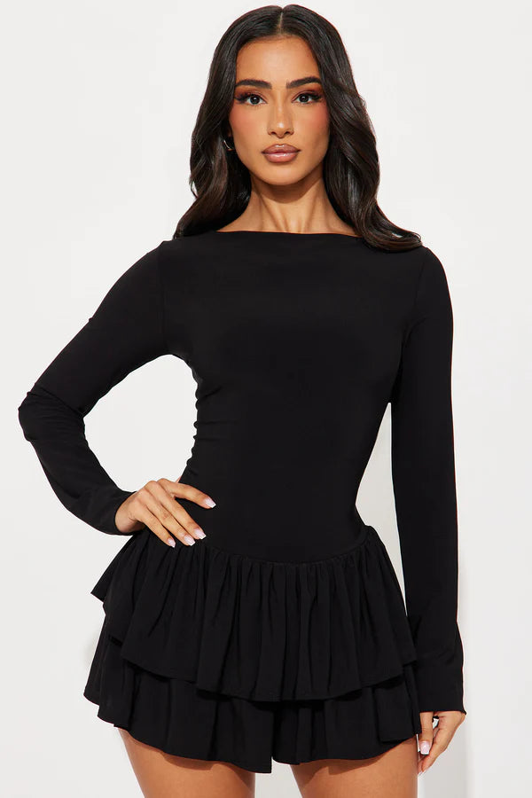 Bella Dress