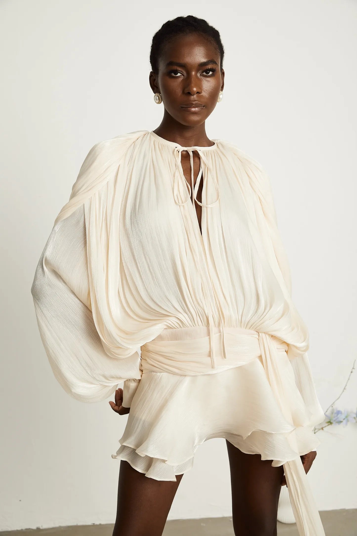 Céora Dress