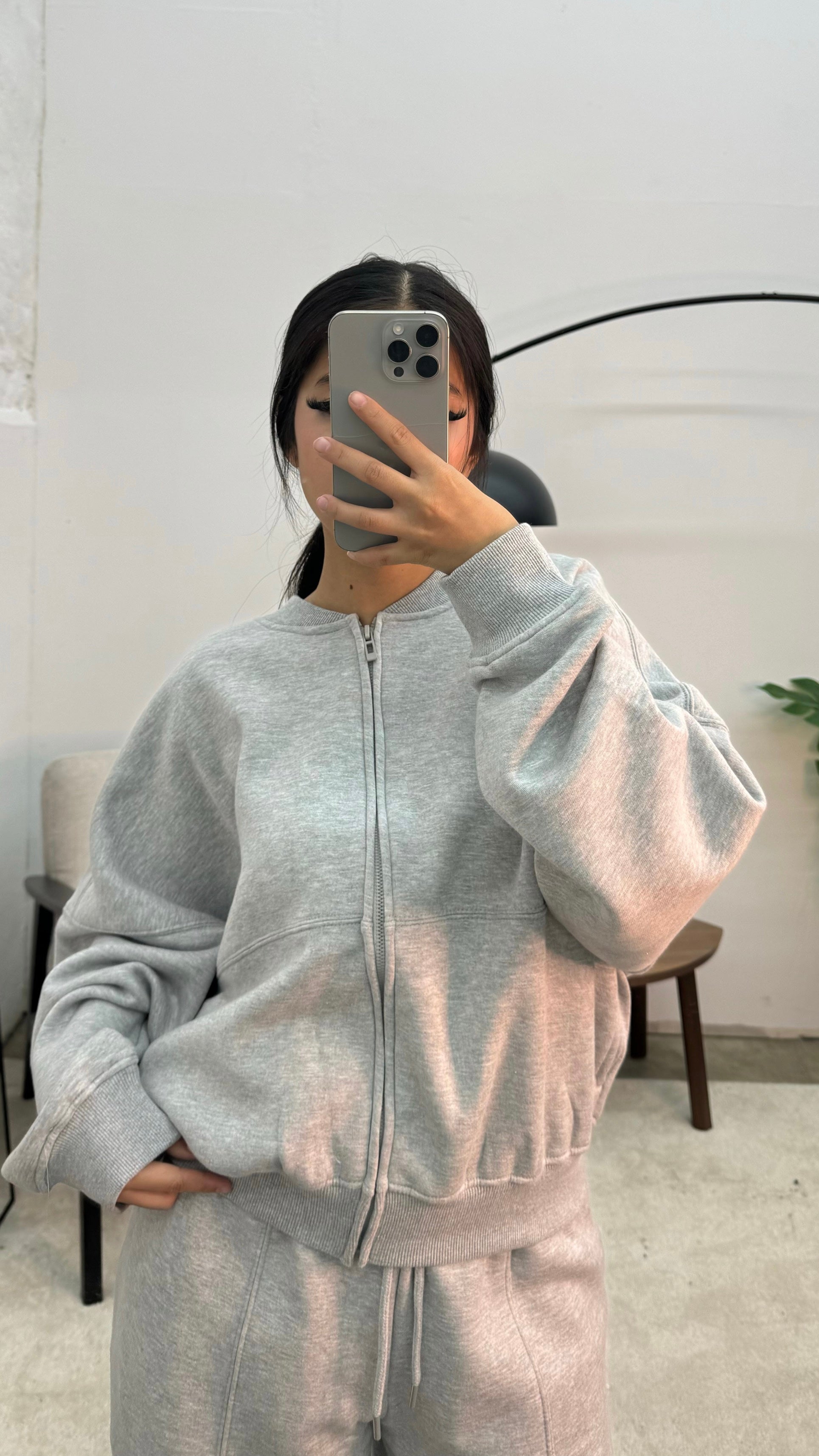 FDL - Lounge Tracksuit