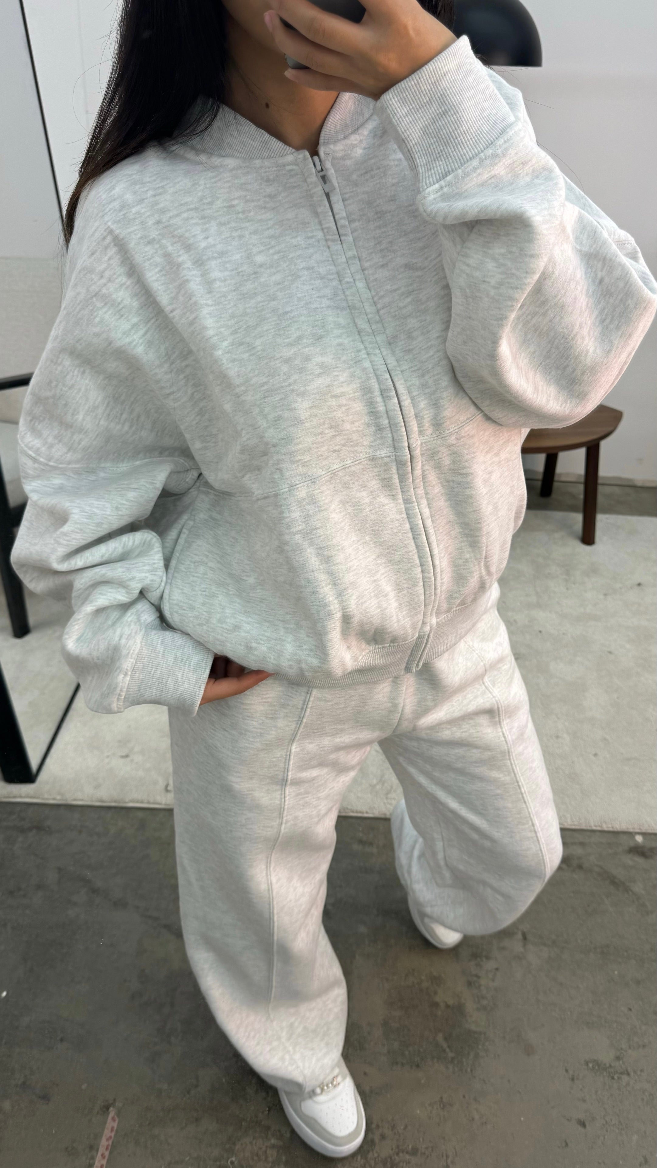 FDL - Lounge Tracksuit