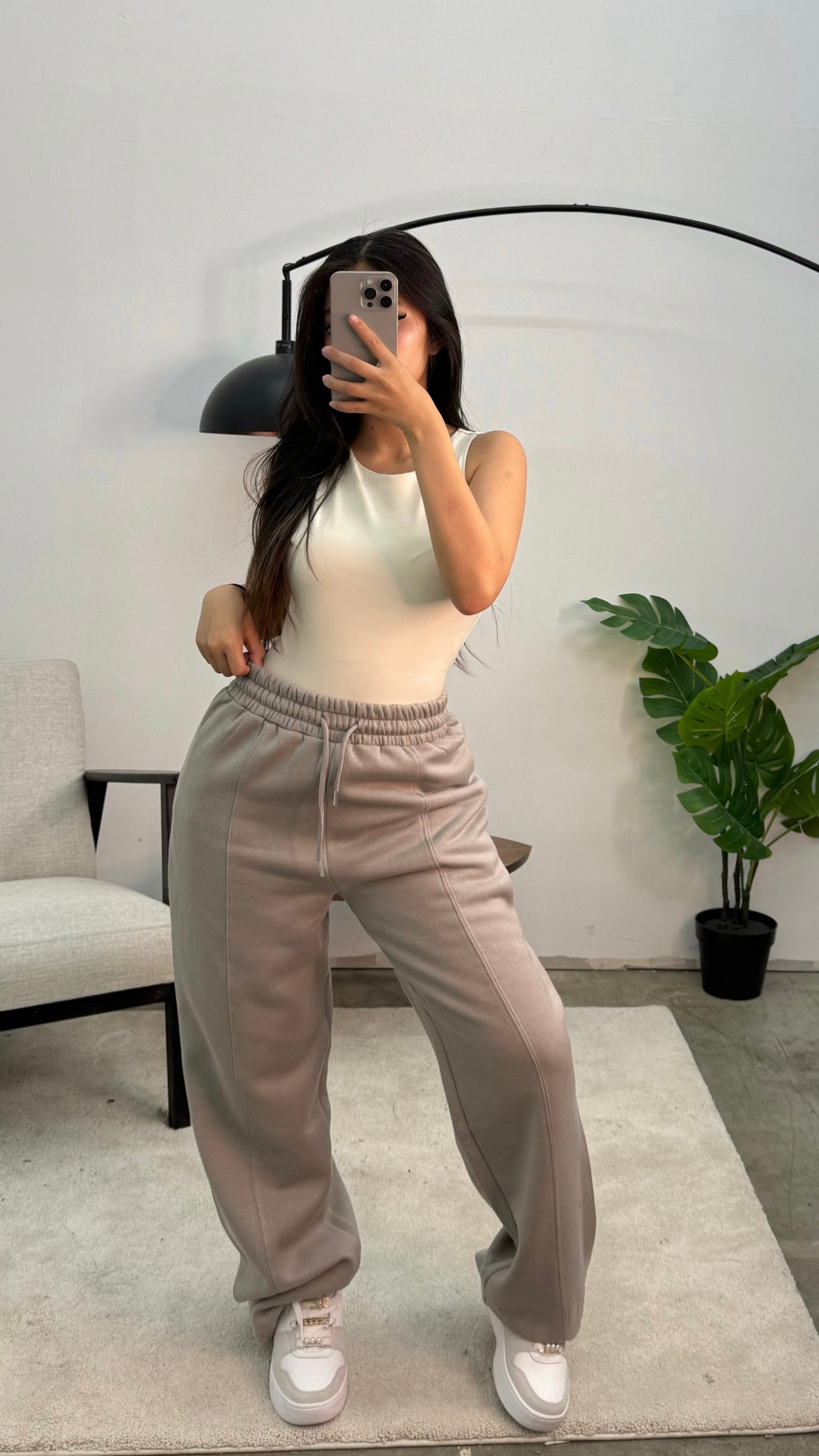 FDL - Lounge Tracksuit