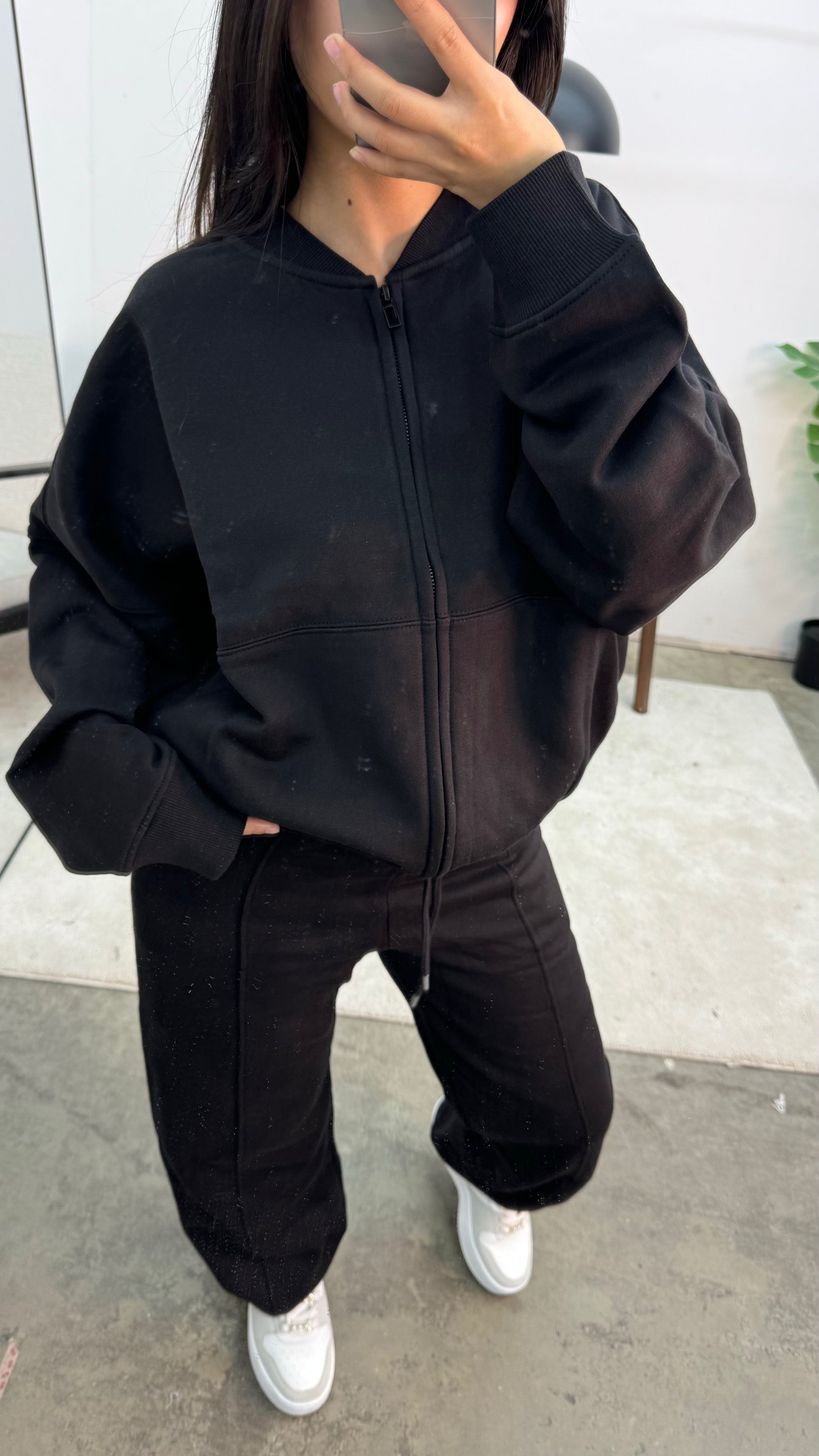 FDL - Lounge Tracksuit