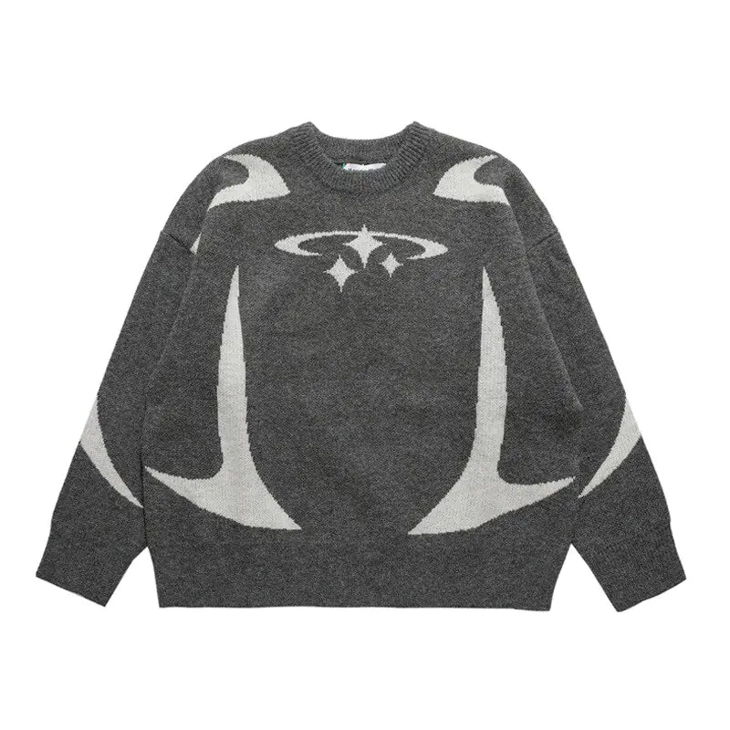 FDL - Star Sweater