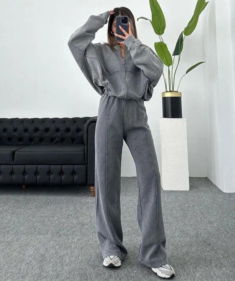 FDL - Comfy Tracksuit