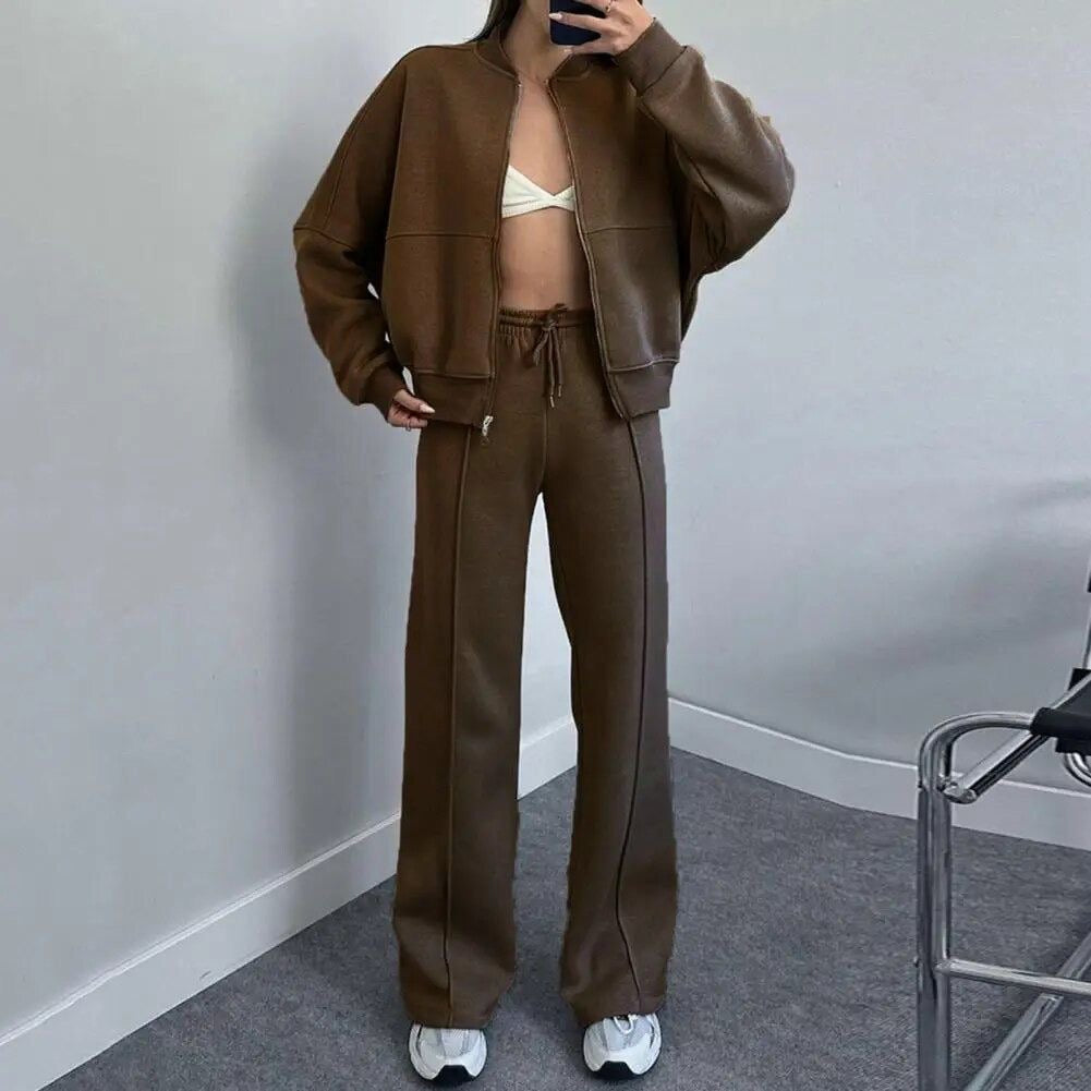 FDL - Comfy Tracksuit