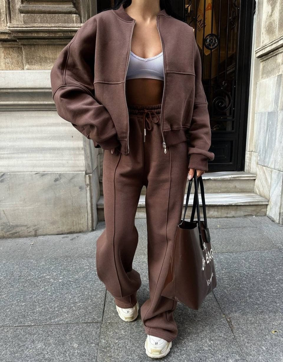 FDL - Comfy Tracksuit