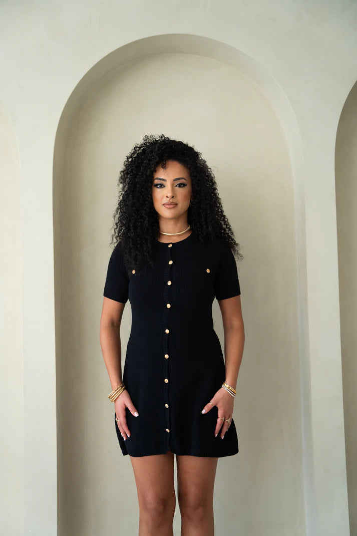 Kiara Dress