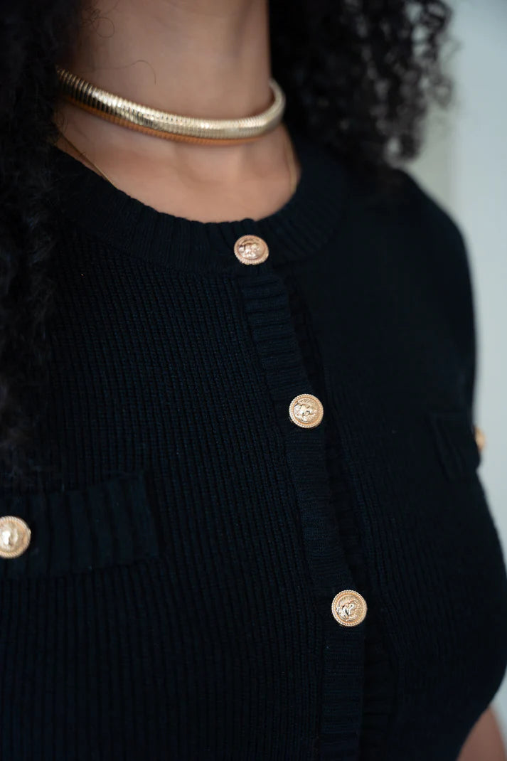 Kiara Dress