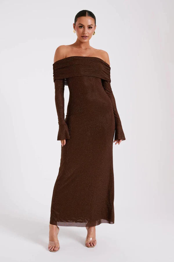 Mira Dress