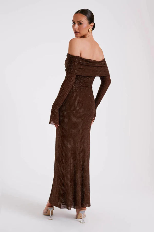 Mira Dress