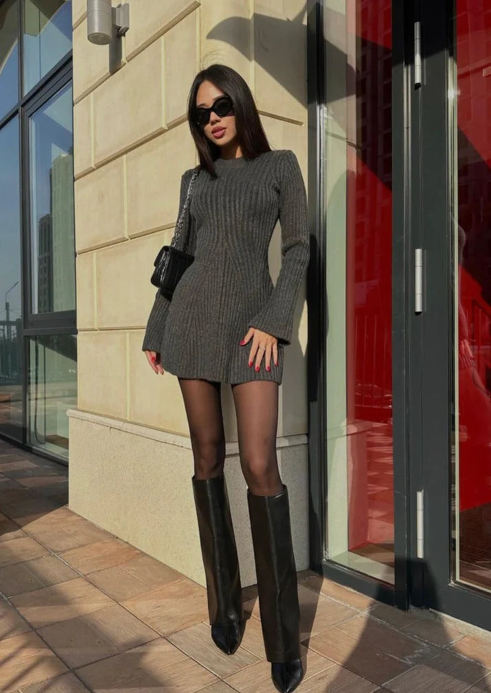 Mzuri Dress