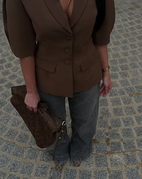 Potenza Blazer