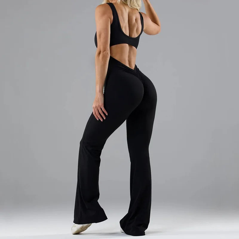 Solana Jumpsuit
