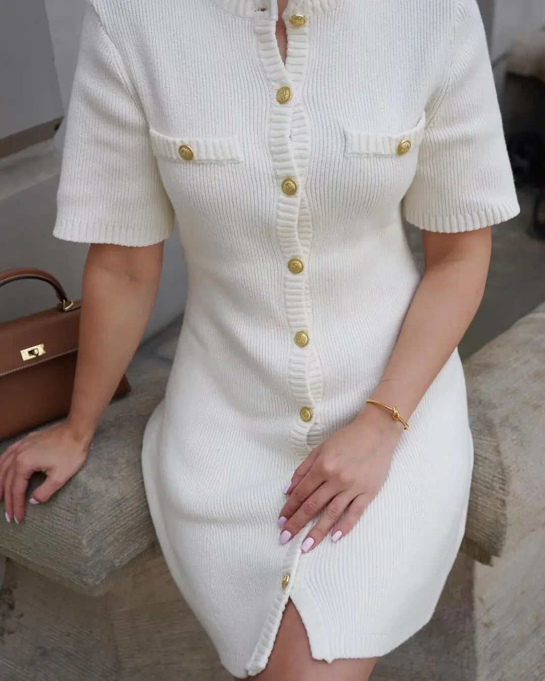 Kiara Dress