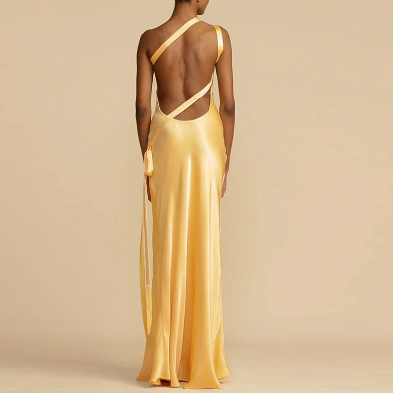 Belize Spring Dress