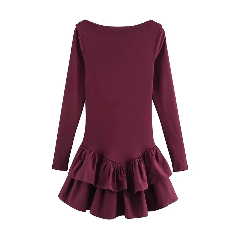 Bella Dress